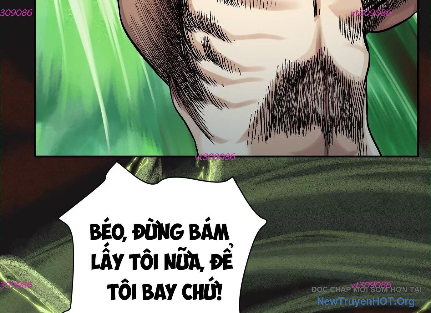 Thập Nhị Tinh - Dị Thú Mê Thành: Chapter 44