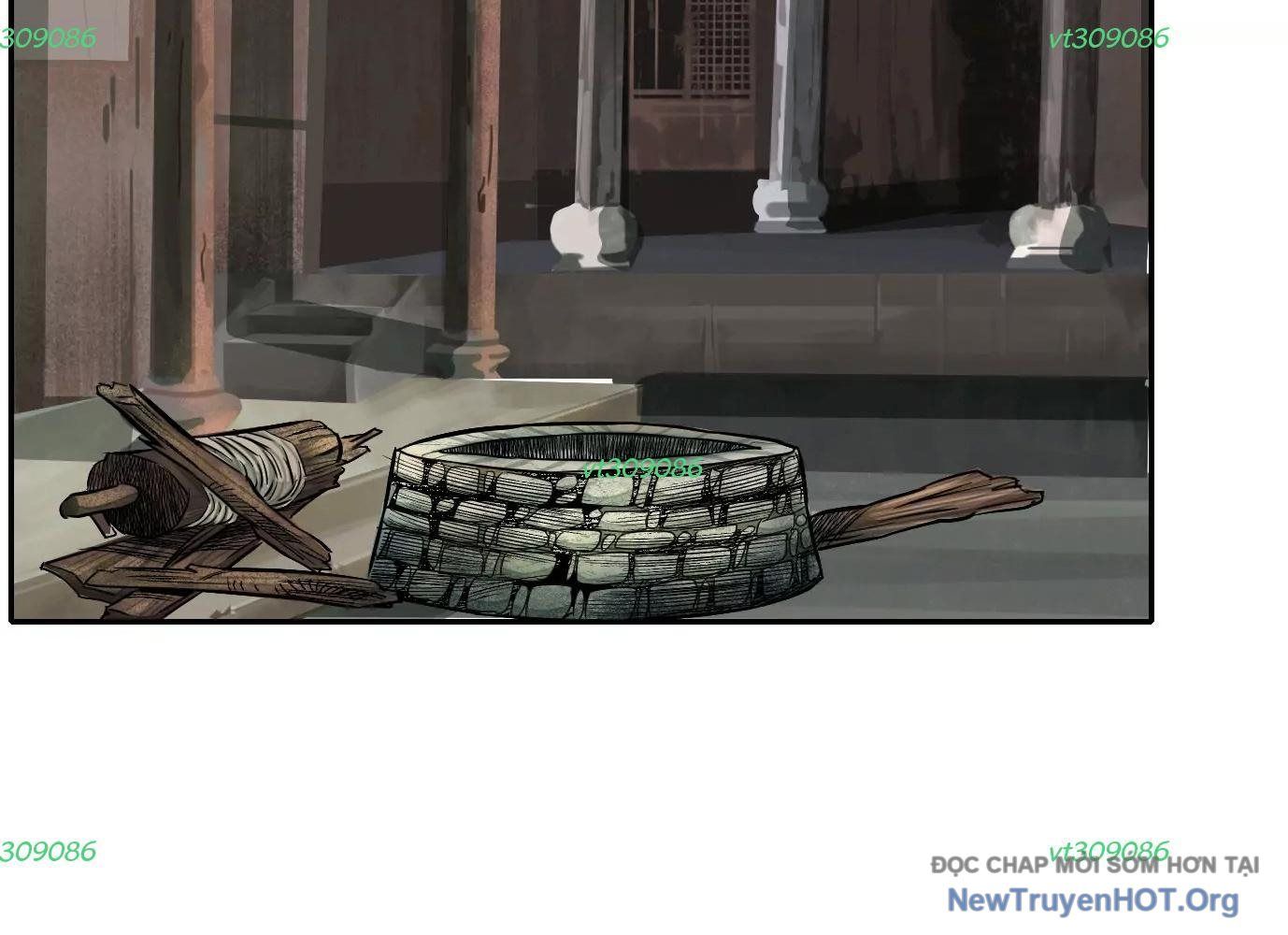 Thập Nhị Tinh - Dị Thú Mê Thành: Chapter 44