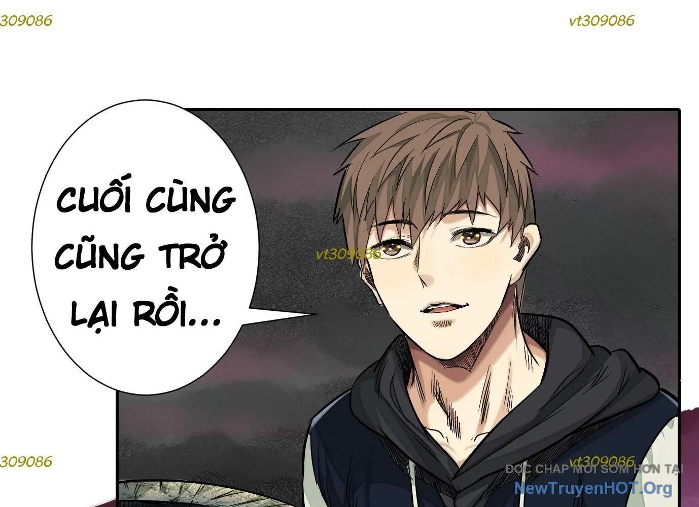 Thập Nhị Tinh - Dị Thú Mê Thành: Chapter 44