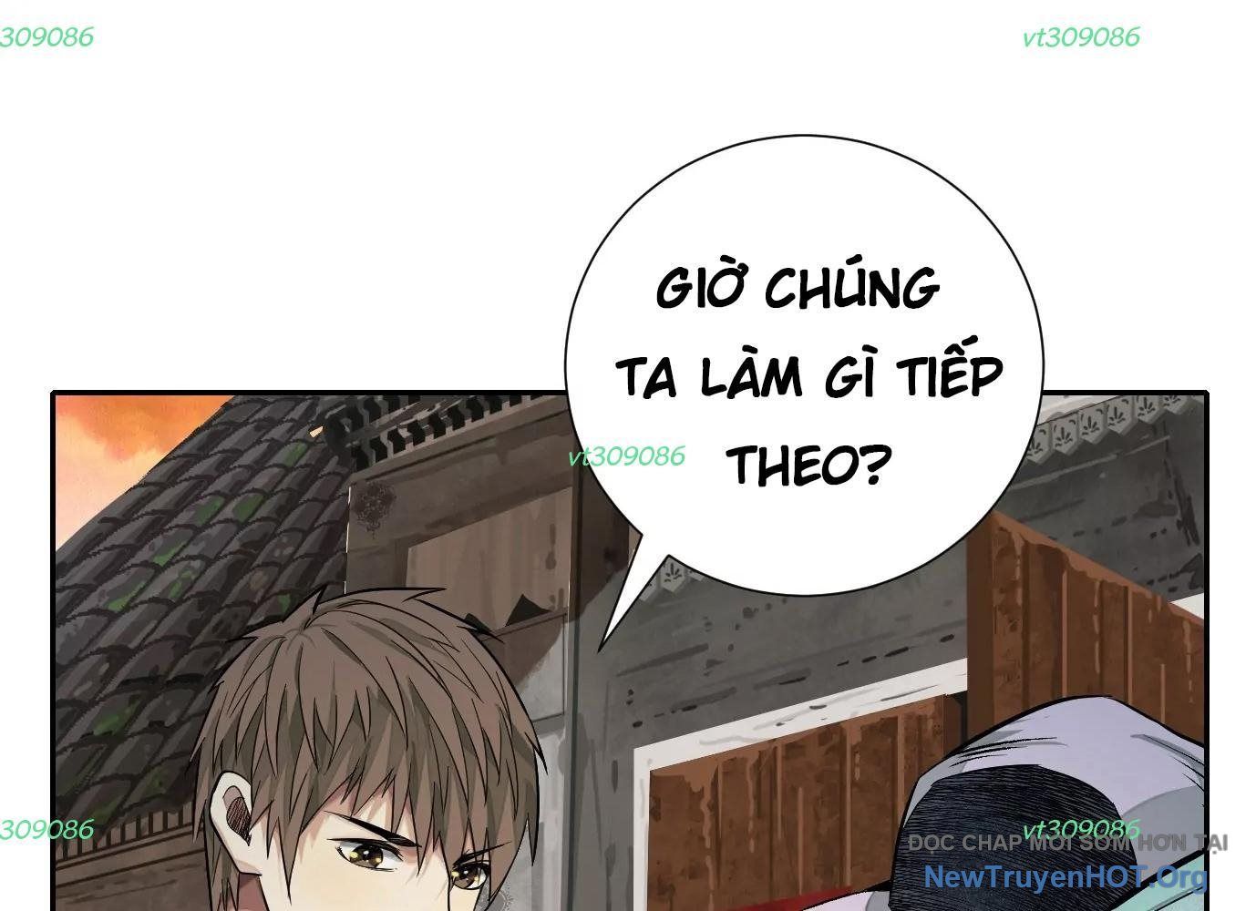 Thập Nhị Tinh - Dị Thú Mê Thành: Chapter 44