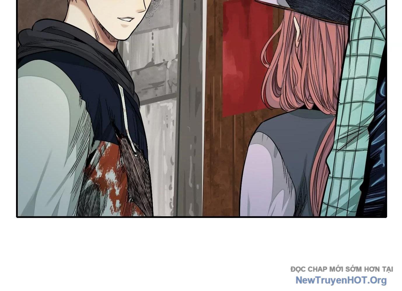 Thập Nhị Tinh - Dị Thú Mê Thành: Chapter 44