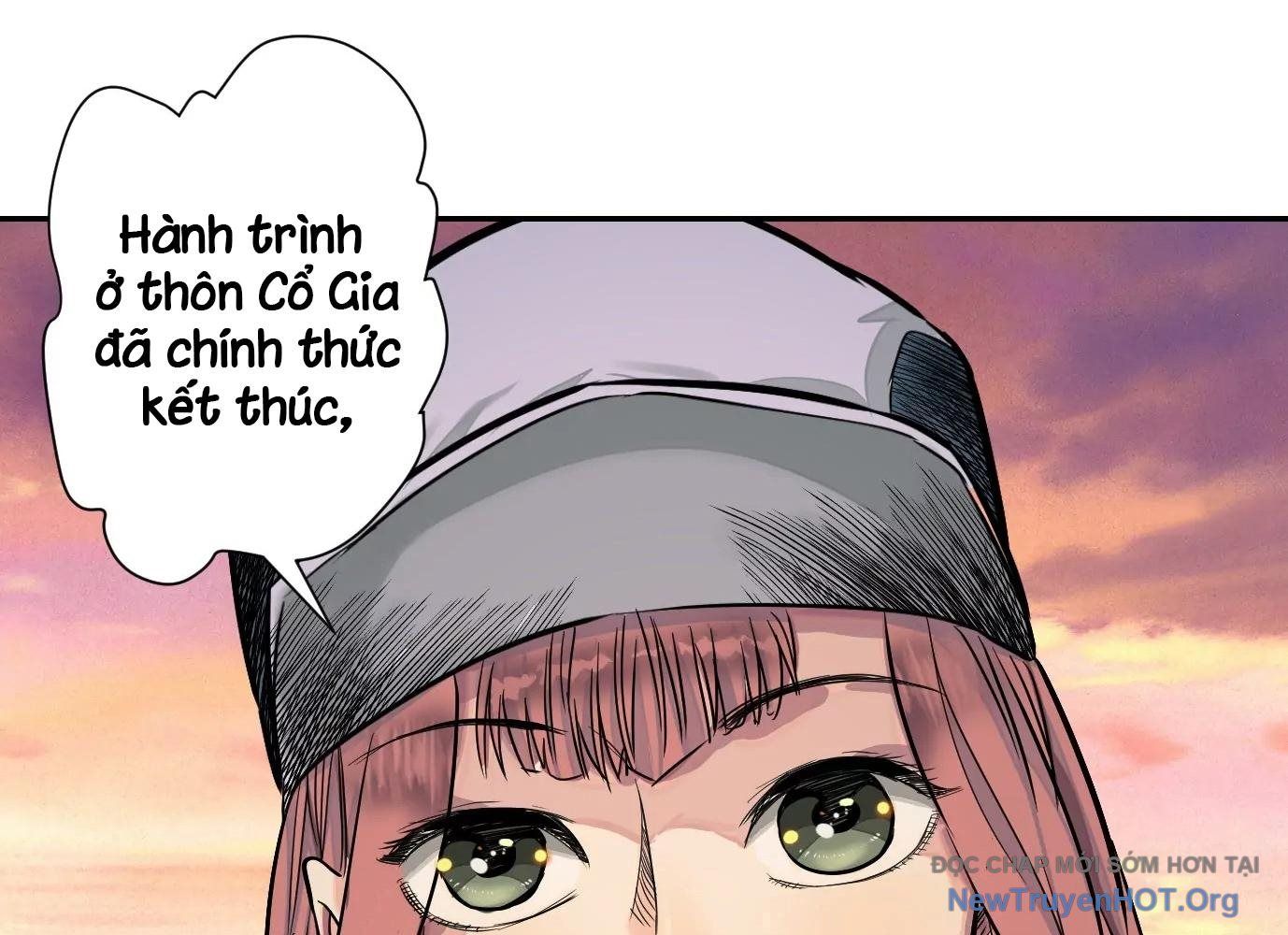 Thập Nhị Tinh - Dị Thú Mê Thành: Chapter 44