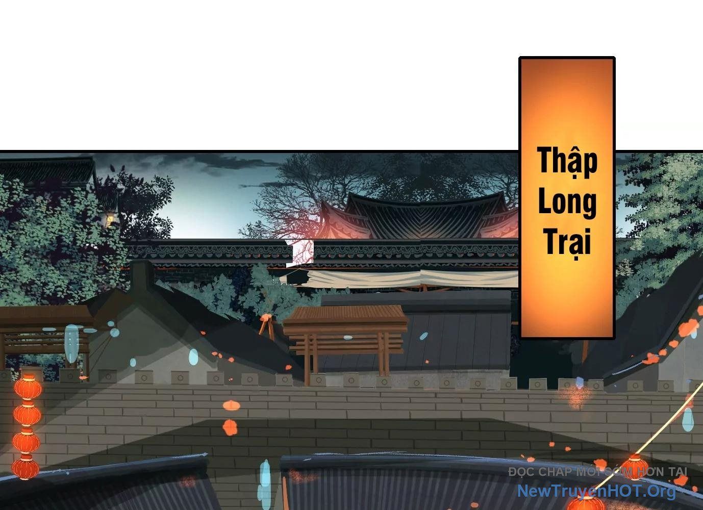 Thập Nhị Tinh - Dị Thú Mê Thành: Chapter 44