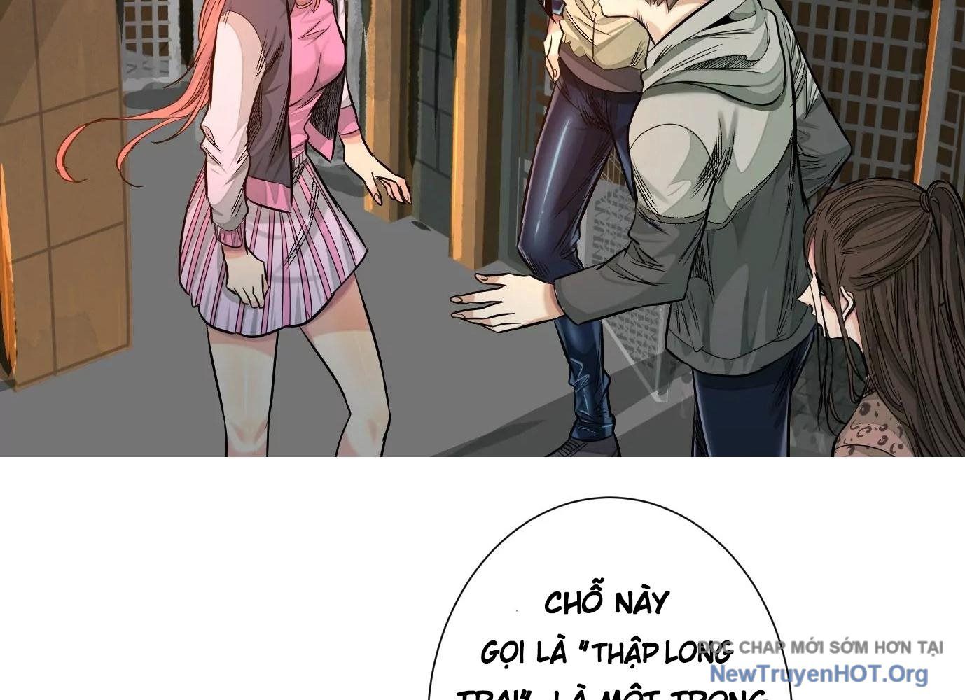 Thập Nhị Tinh - Dị Thú Mê Thành: Chapter 44