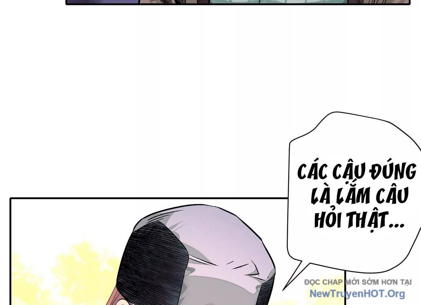 Thập Nhị Tinh - Dị Thú Mê Thành: Chapter 44