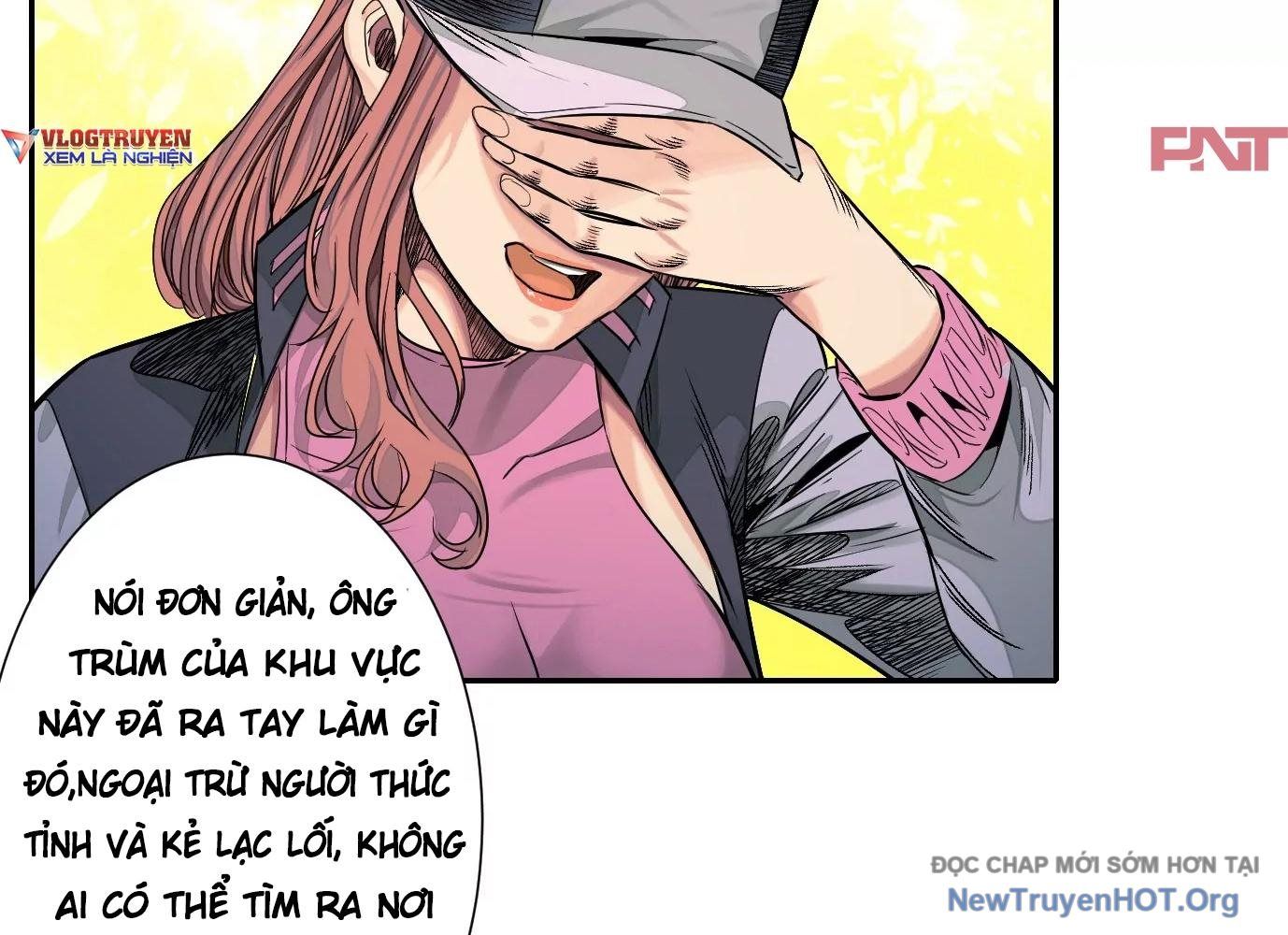 Thập Nhị Tinh - Dị Thú Mê Thành: Chapter 44
