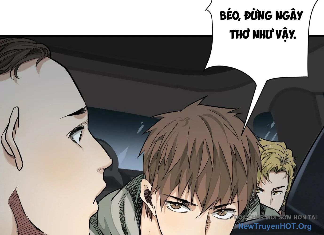 Thập Nhị Tinh - Dị Thú Mê Thành: Chapter 45