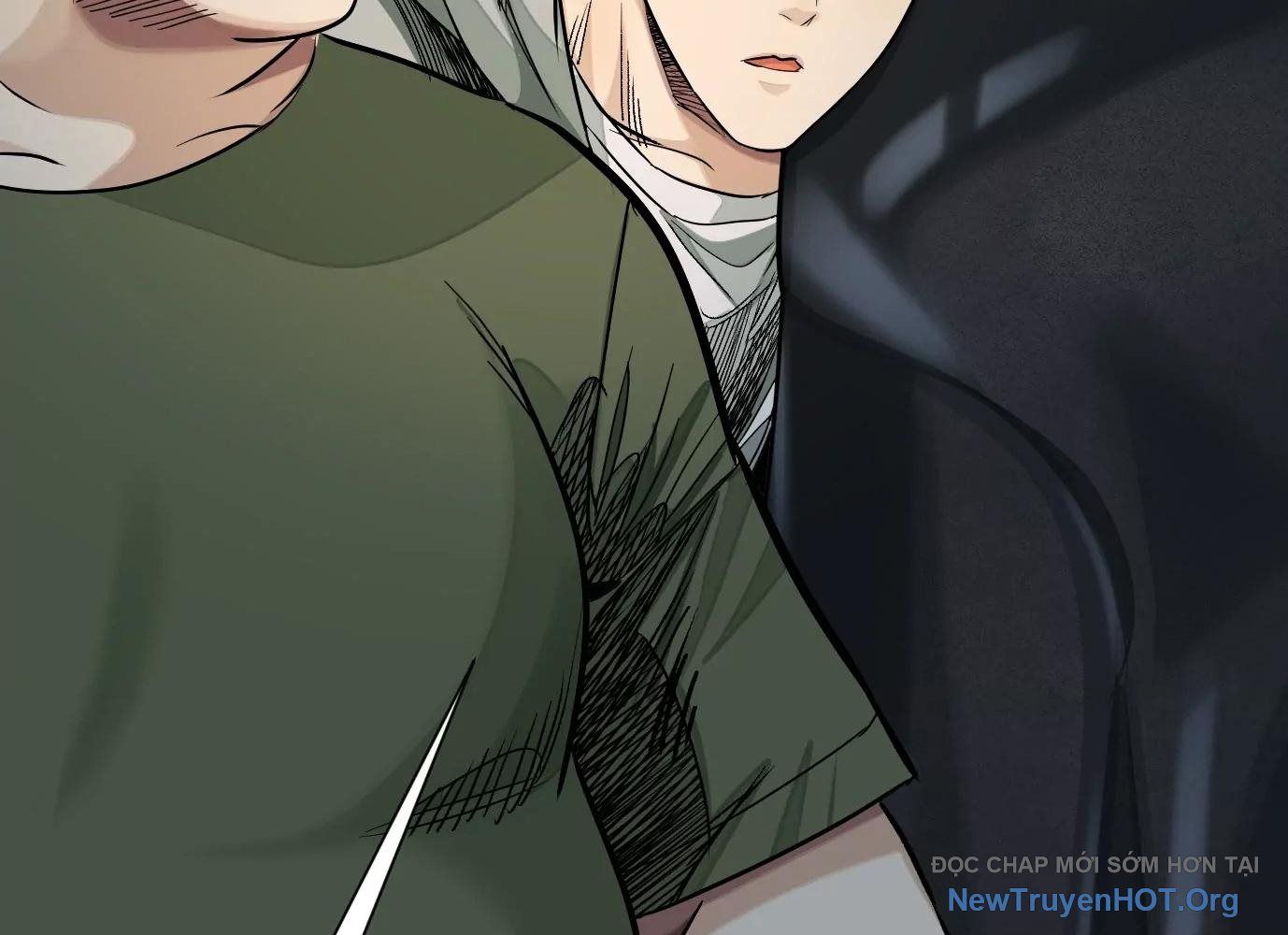 Thập Nhị Tinh - Dị Thú Mê Thành: Chapter 45