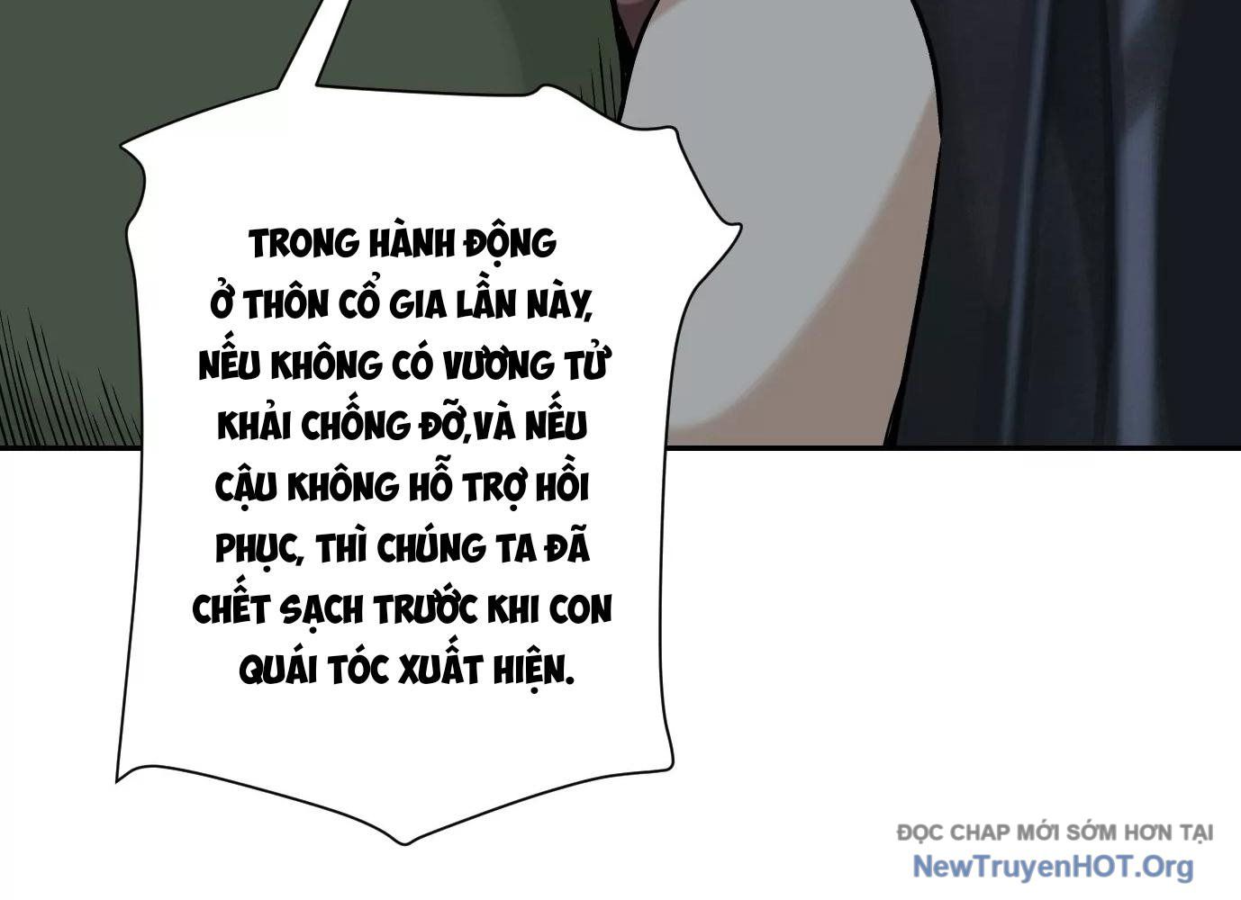 Thập Nhị Tinh - Dị Thú Mê Thành: Chapter 45