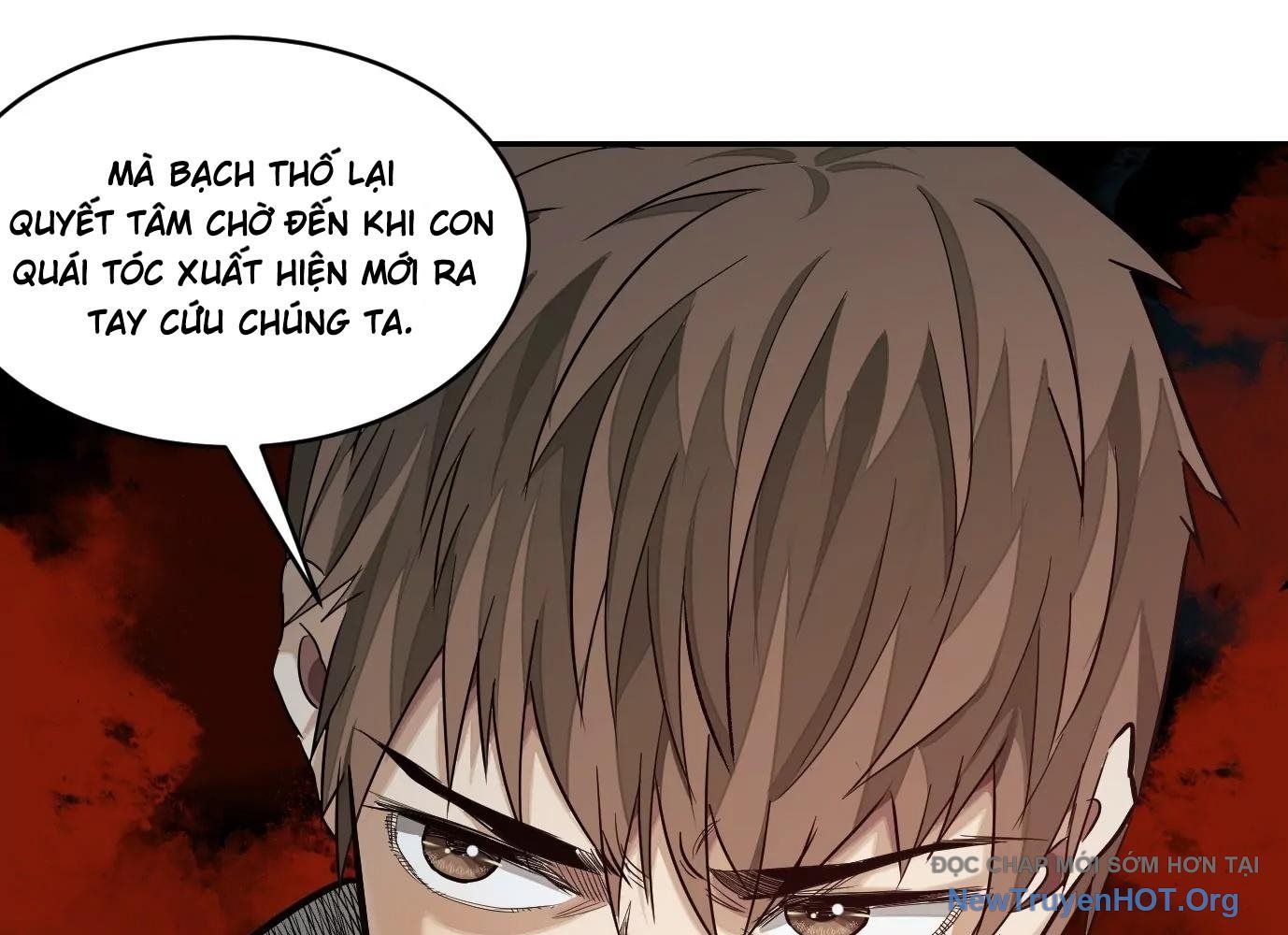Thập Nhị Tinh - Dị Thú Mê Thành: Chapter 45