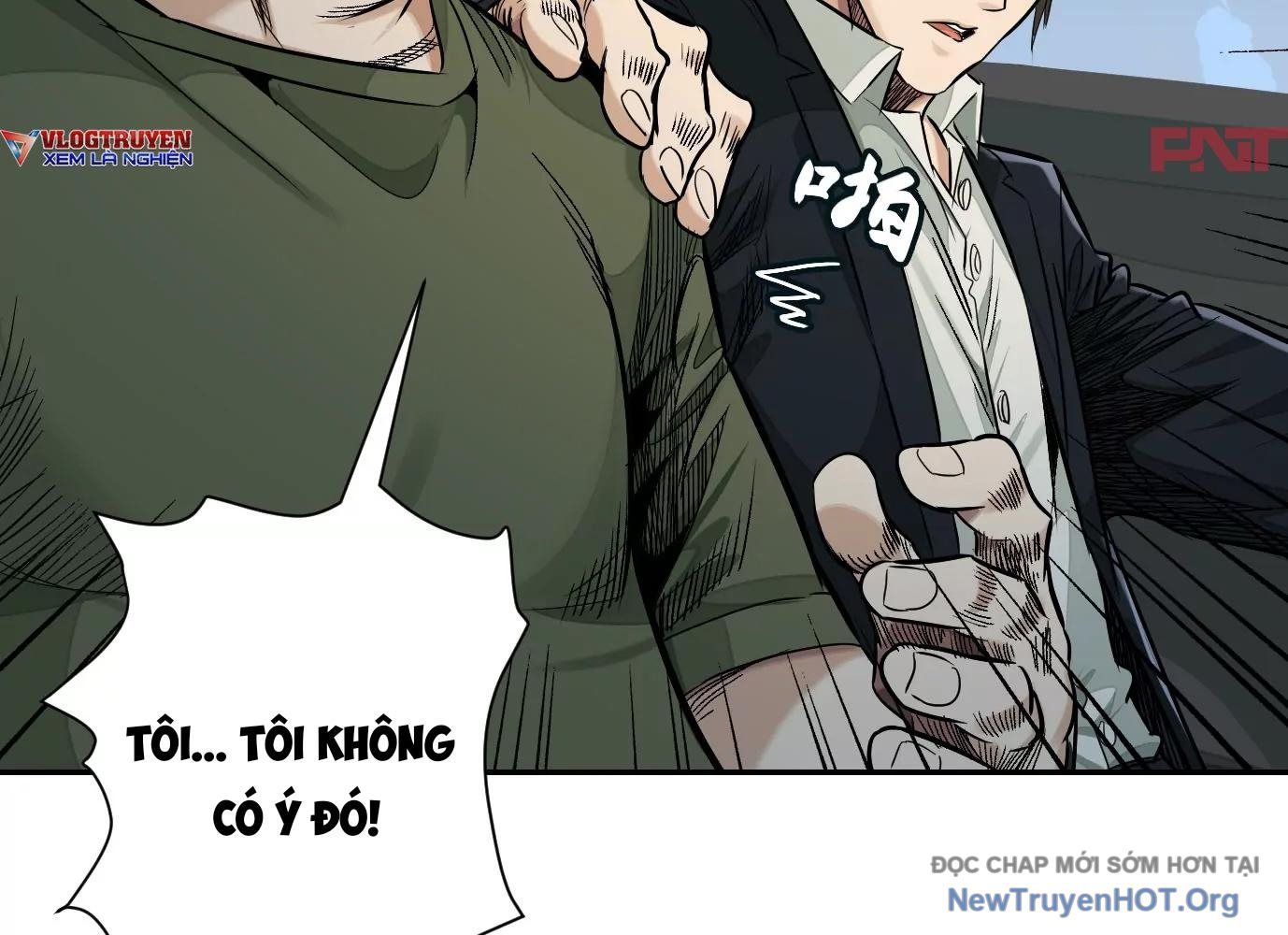 Thập Nhị Tinh - Dị Thú Mê Thành: Chapter 45