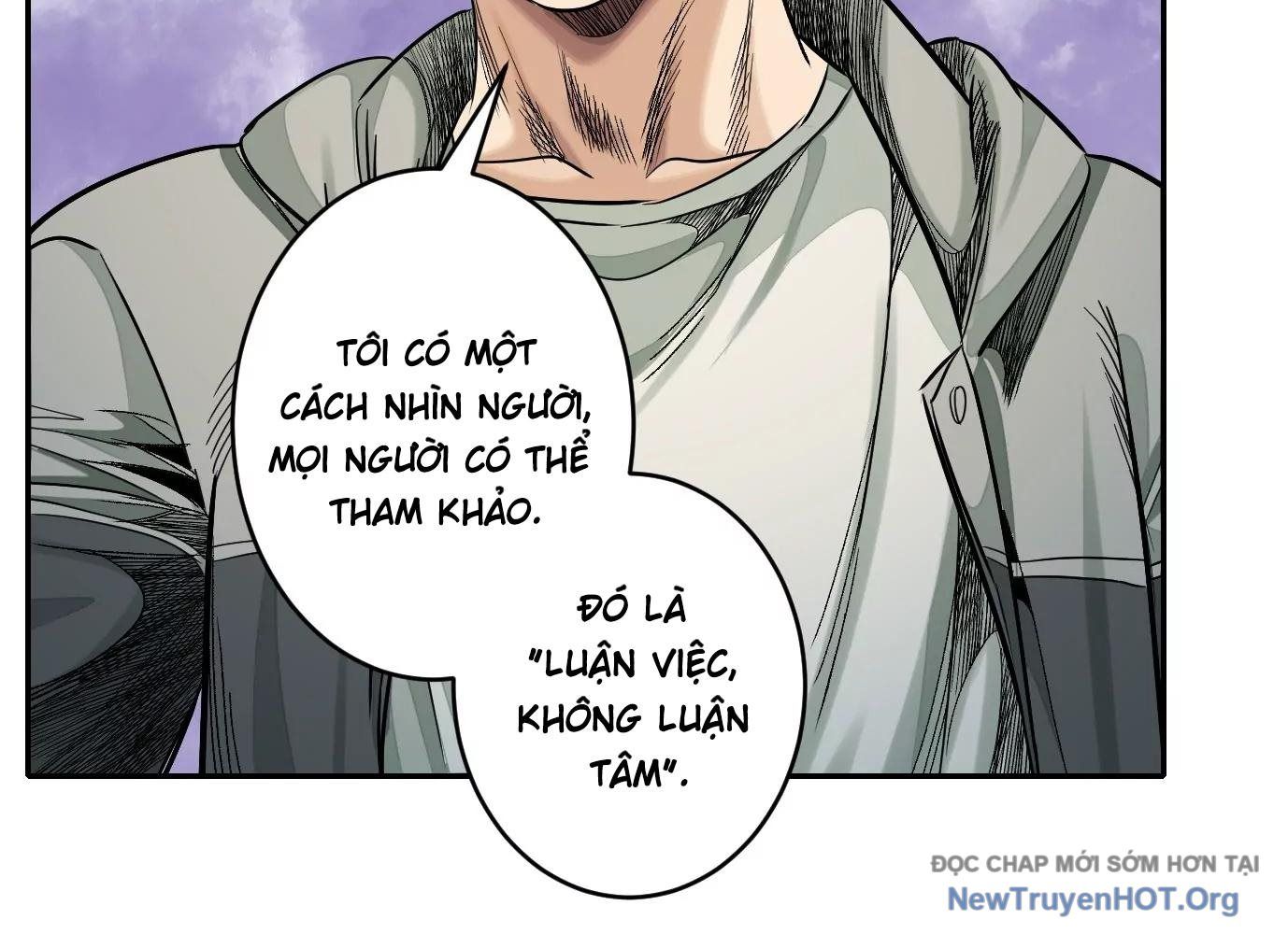 Thập Nhị Tinh - Dị Thú Mê Thành: Chapter 45