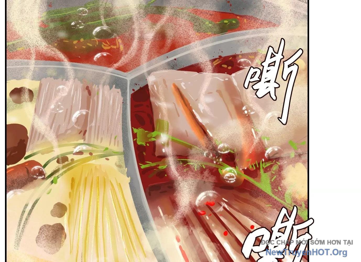 Thập Nhị Tinh - Dị Thú Mê Thành: Chapter 45