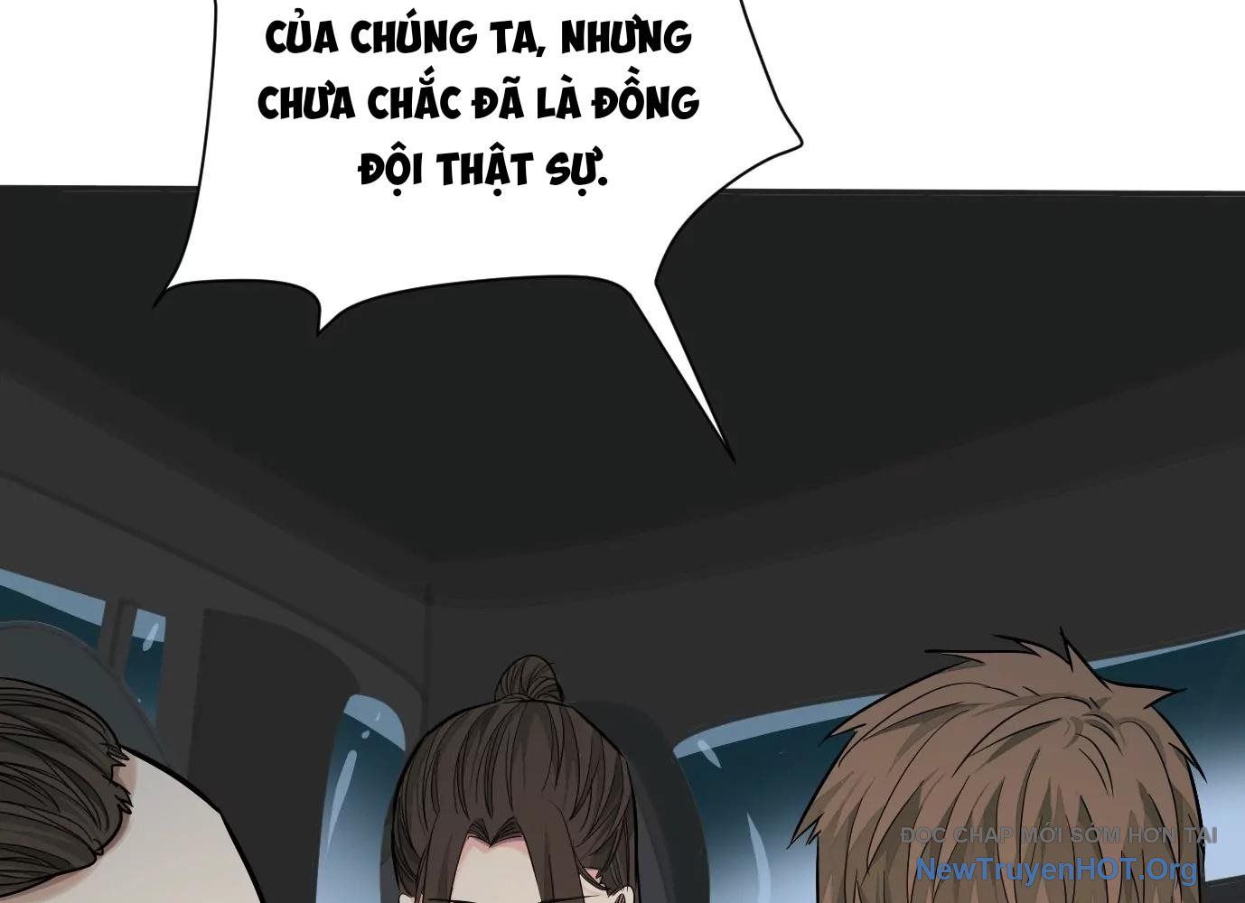 Thập Nhị Tinh - Dị Thú Mê Thành: Chapter 45