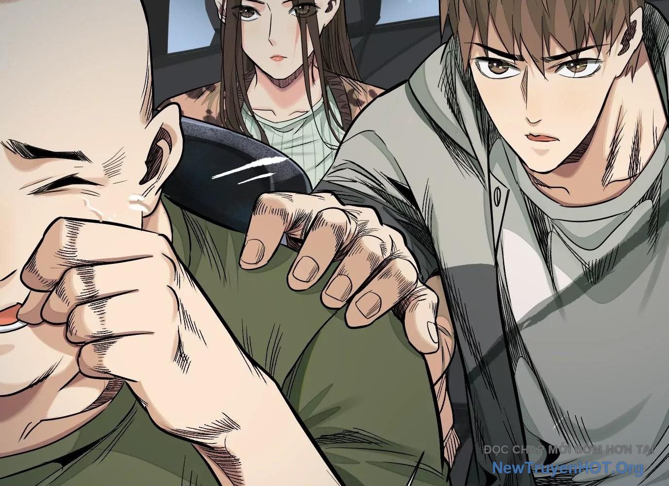 Thập Nhị Tinh - Dị Thú Mê Thành: Chapter 45