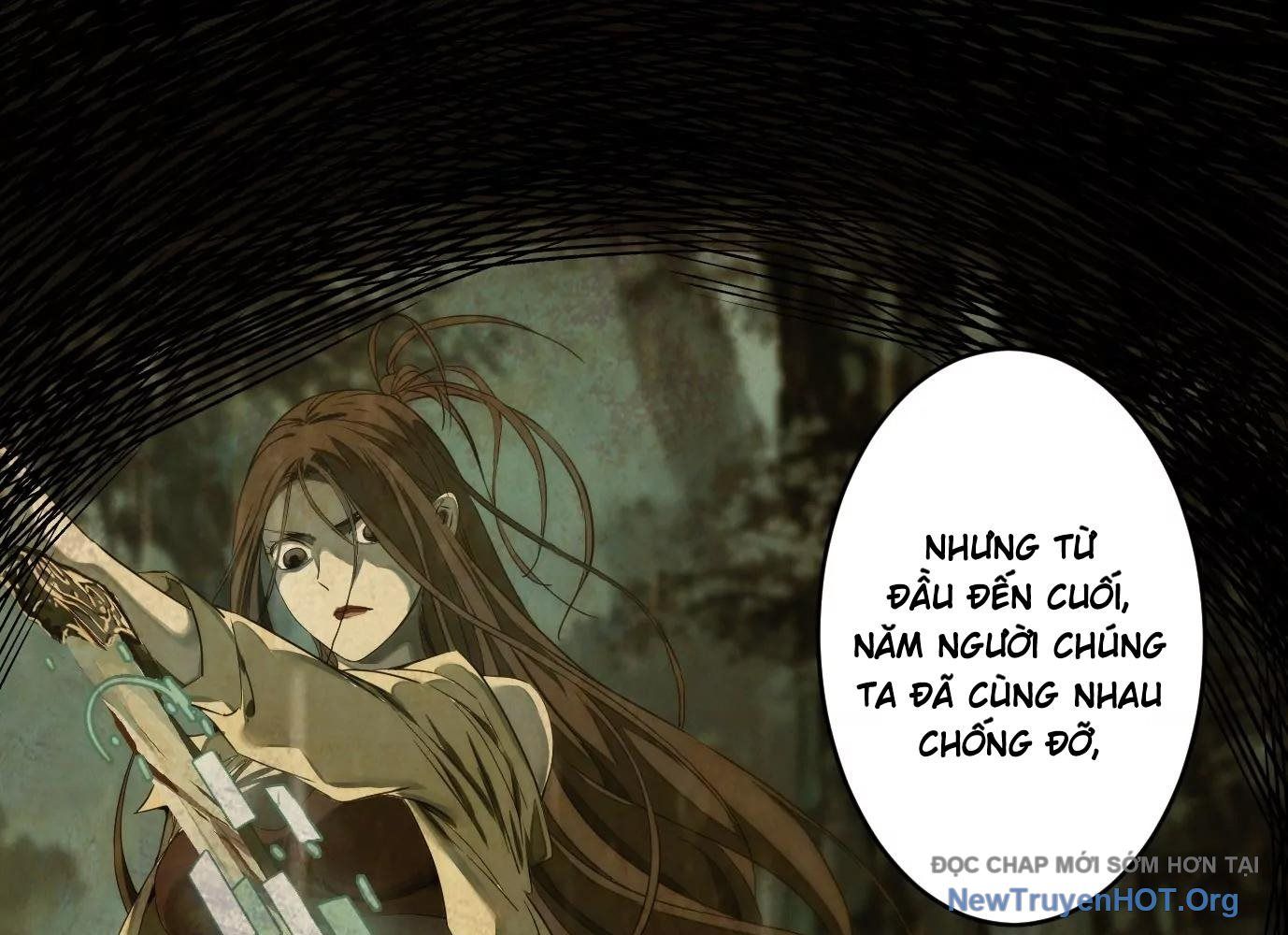 Thập Nhị Tinh - Dị Thú Mê Thành: Chapter 45