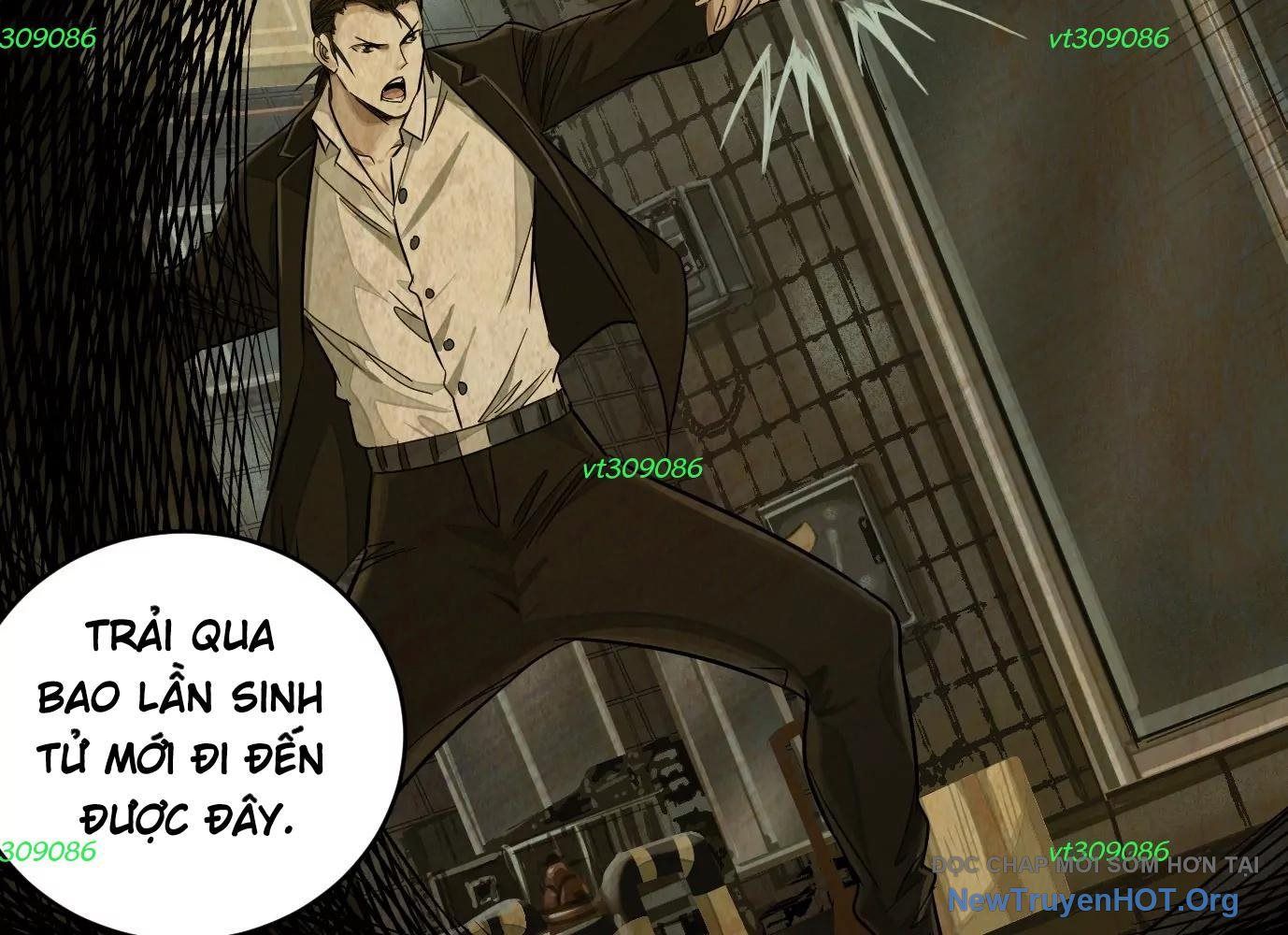Thập Nhị Tinh - Dị Thú Mê Thành: Chapter 45