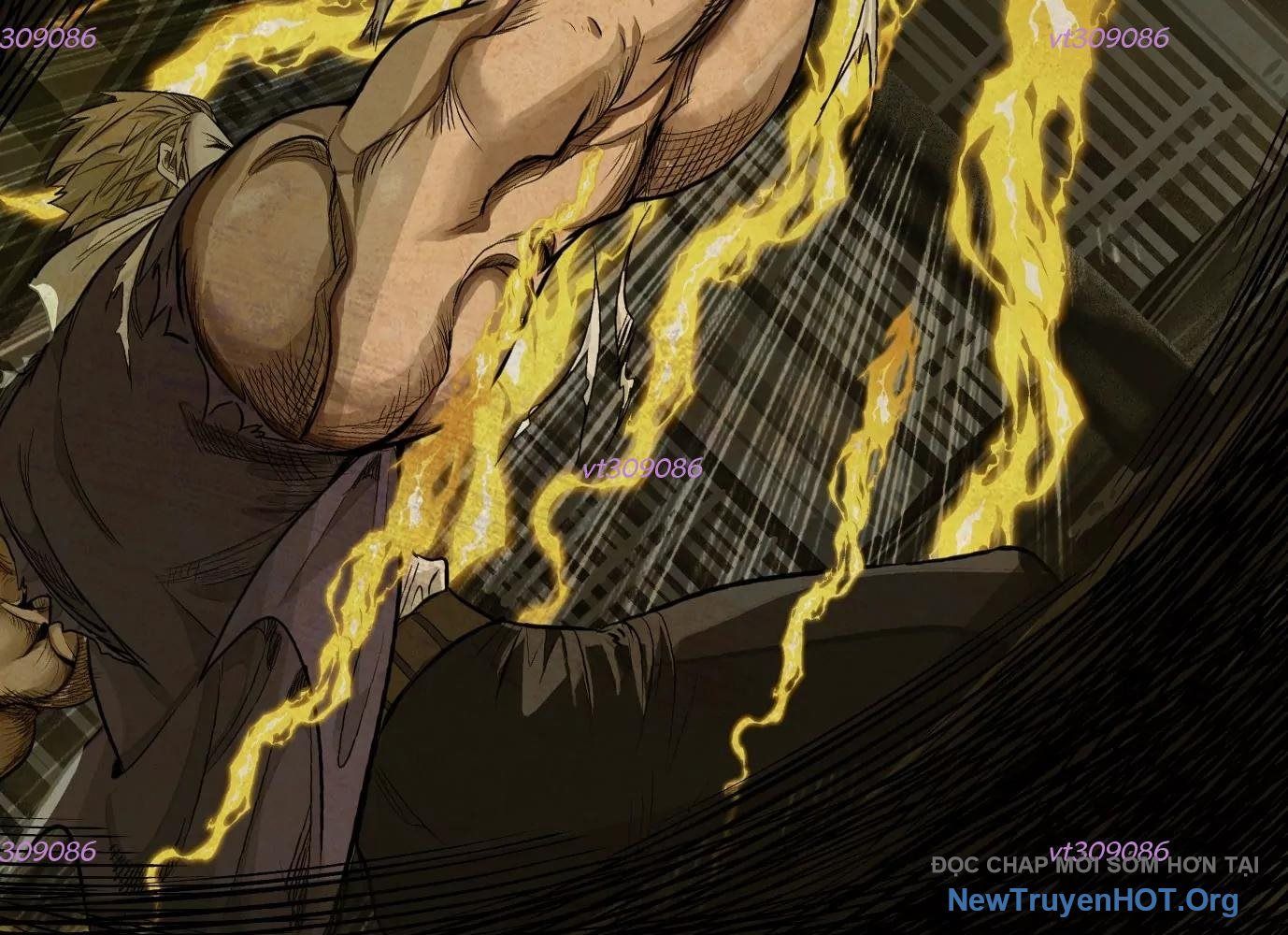 Thập Nhị Tinh - Dị Thú Mê Thành: Chapter 45