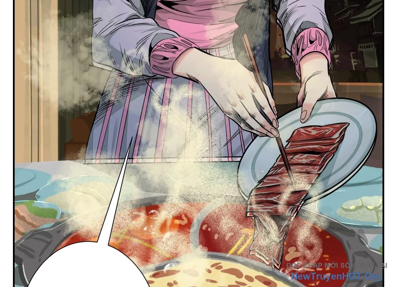 Thập Nhị Tinh - Dị Thú Mê Thành: Chapter 45