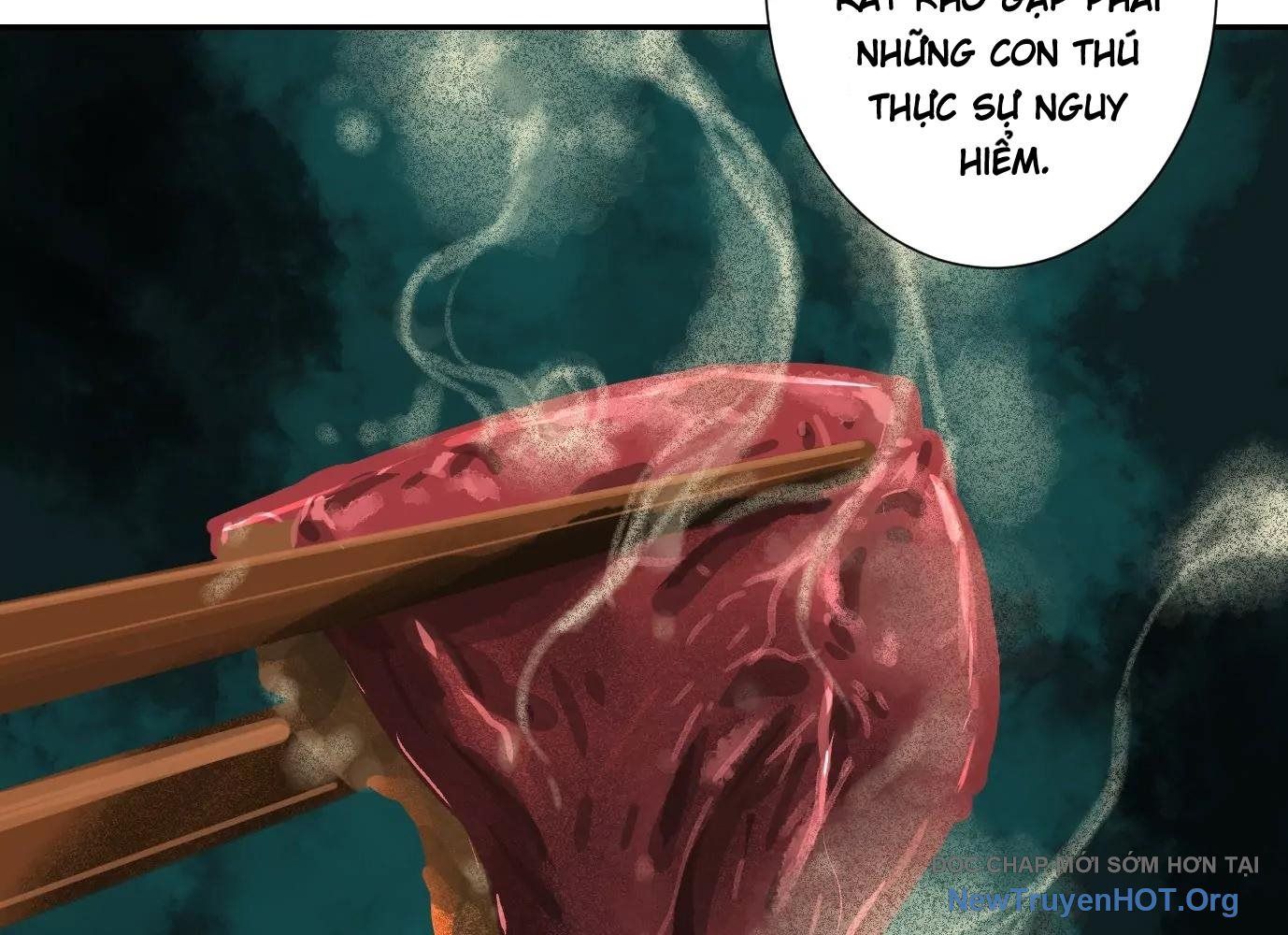 Thập Nhị Tinh - Dị Thú Mê Thành: Chapter 45