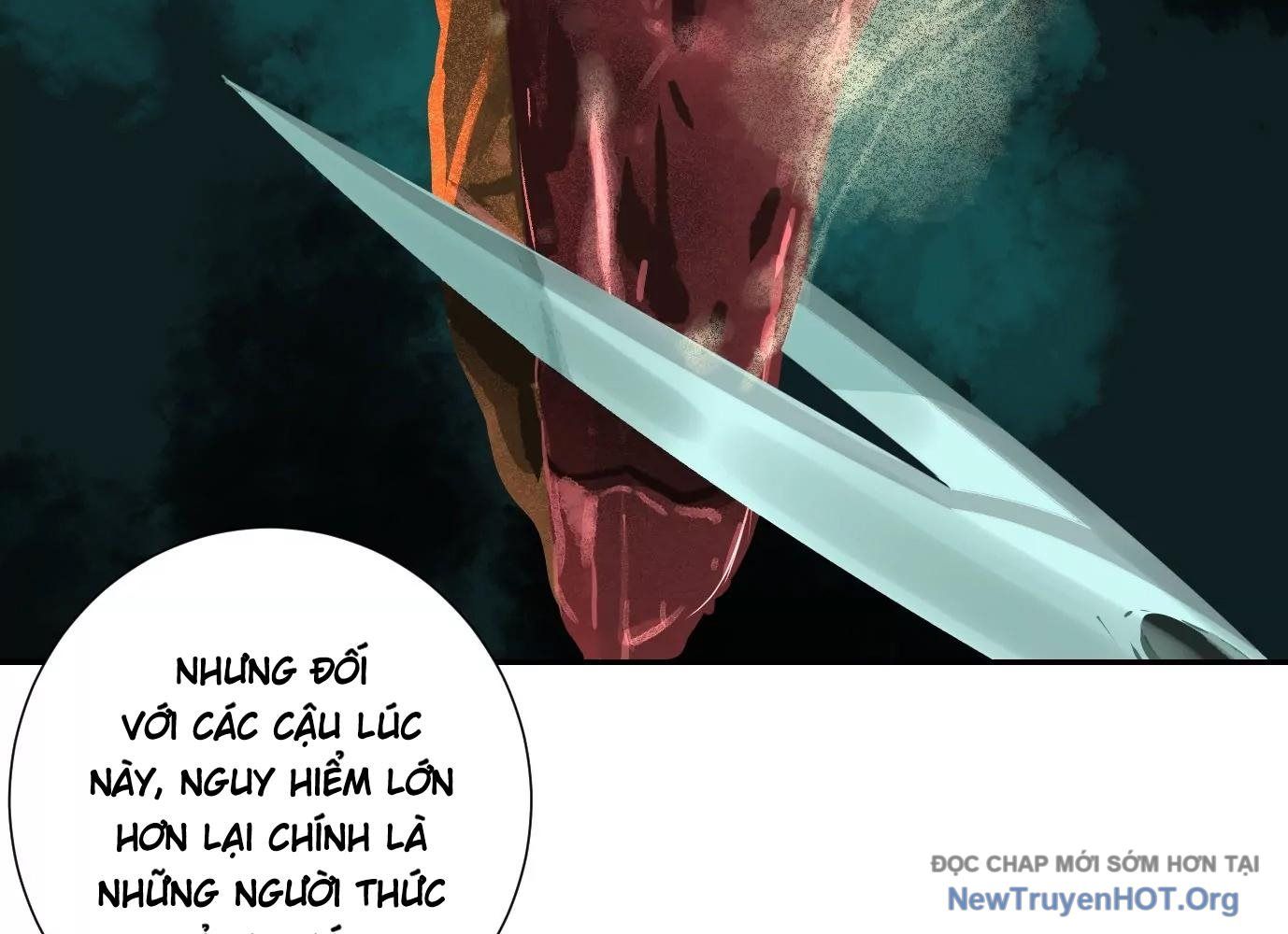 Thập Nhị Tinh - Dị Thú Mê Thành: Chapter 45