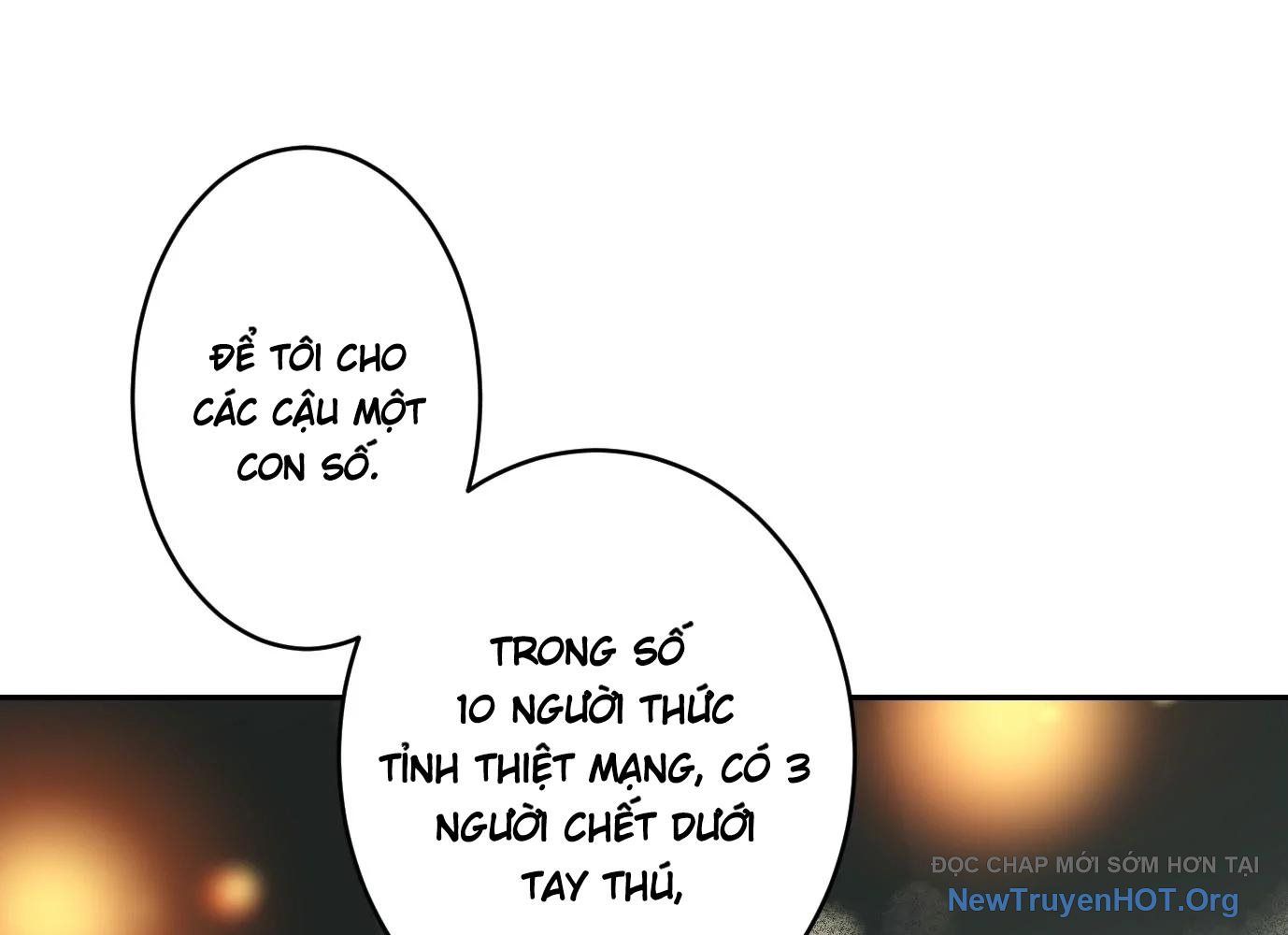 Thập Nhị Tinh - Dị Thú Mê Thành: Chapter 45