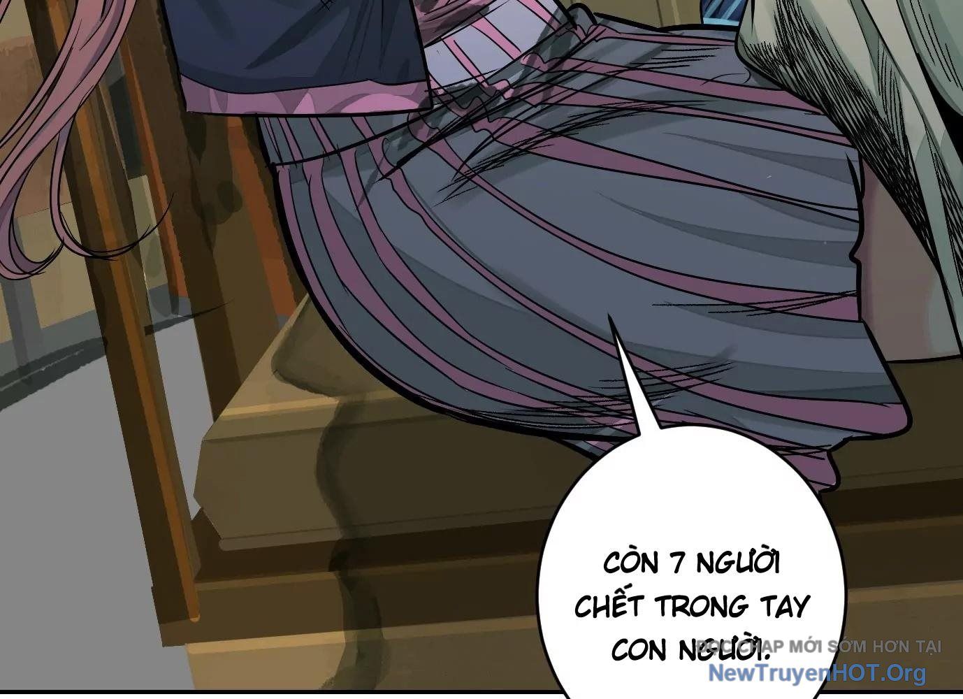 Thập Nhị Tinh - Dị Thú Mê Thành: Chapter 45