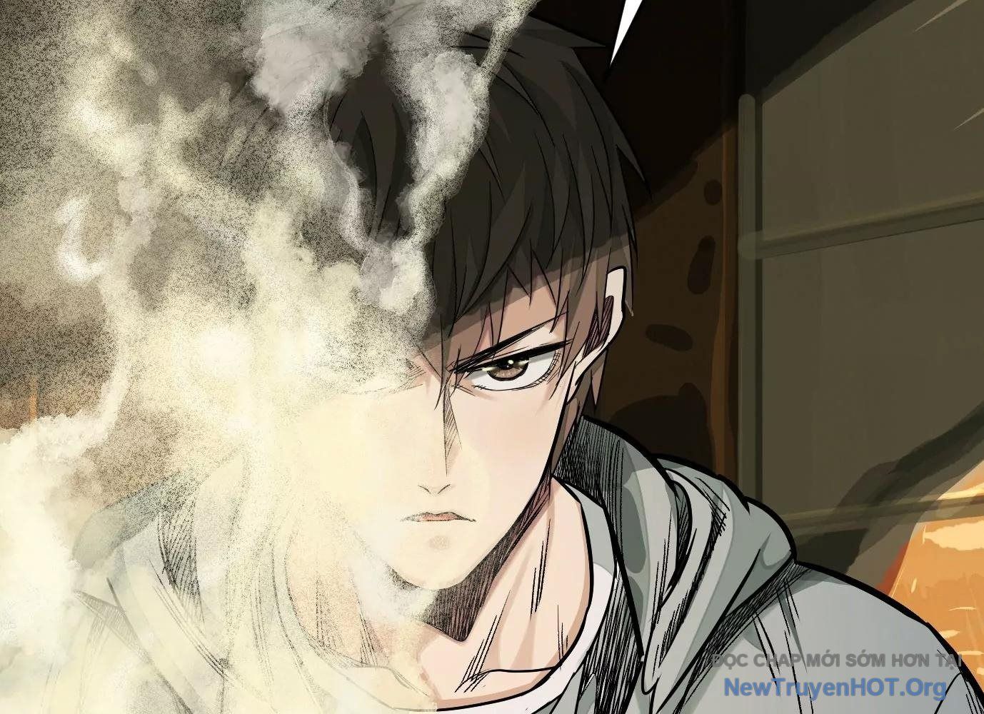 Thập Nhị Tinh - Dị Thú Mê Thành: Chapter 45