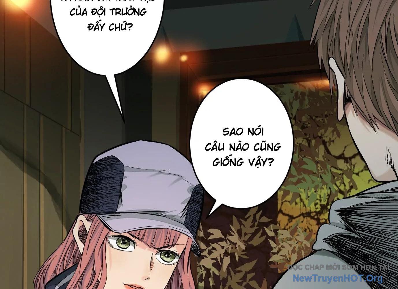 Thập Nhị Tinh - Dị Thú Mê Thành: Chapter 45