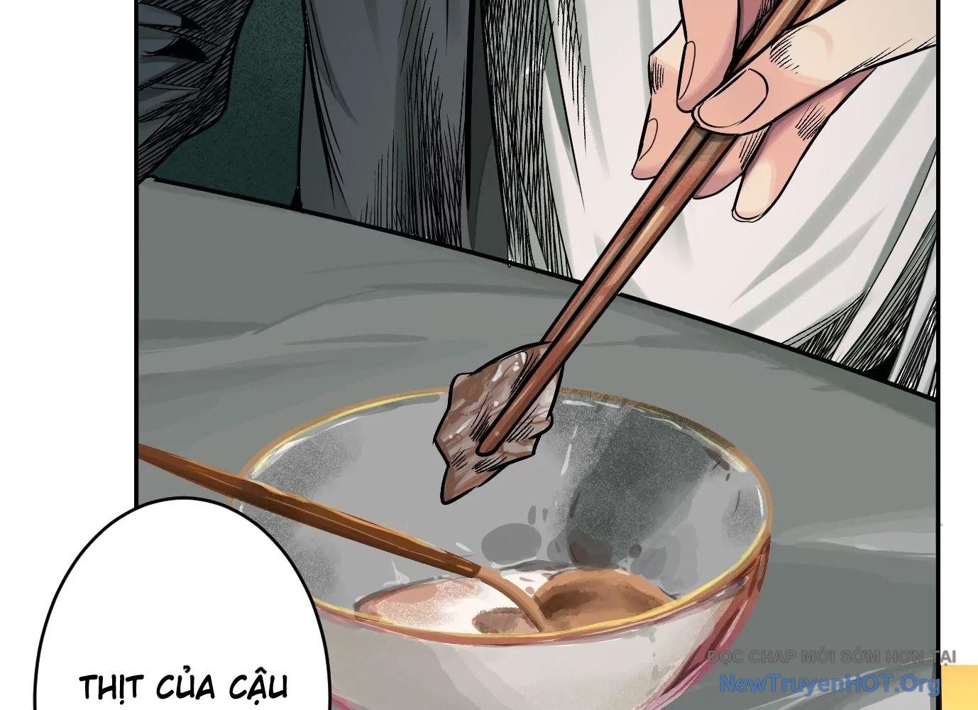 Thập Nhị Tinh - Dị Thú Mê Thành: Chapter 45
