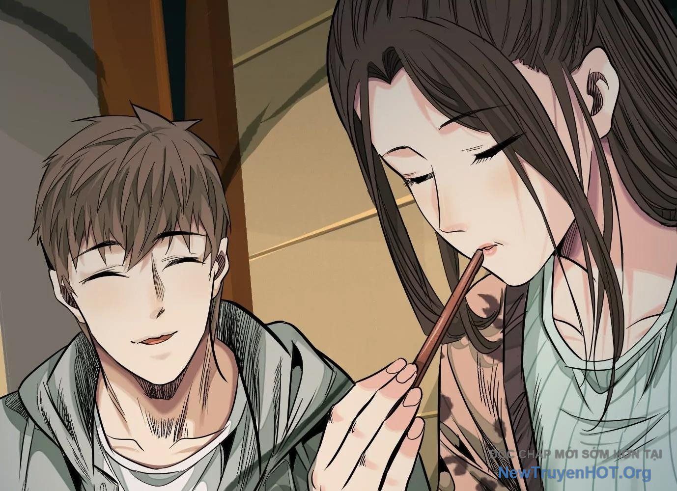 Thập Nhị Tinh - Dị Thú Mê Thành: Chapter 45