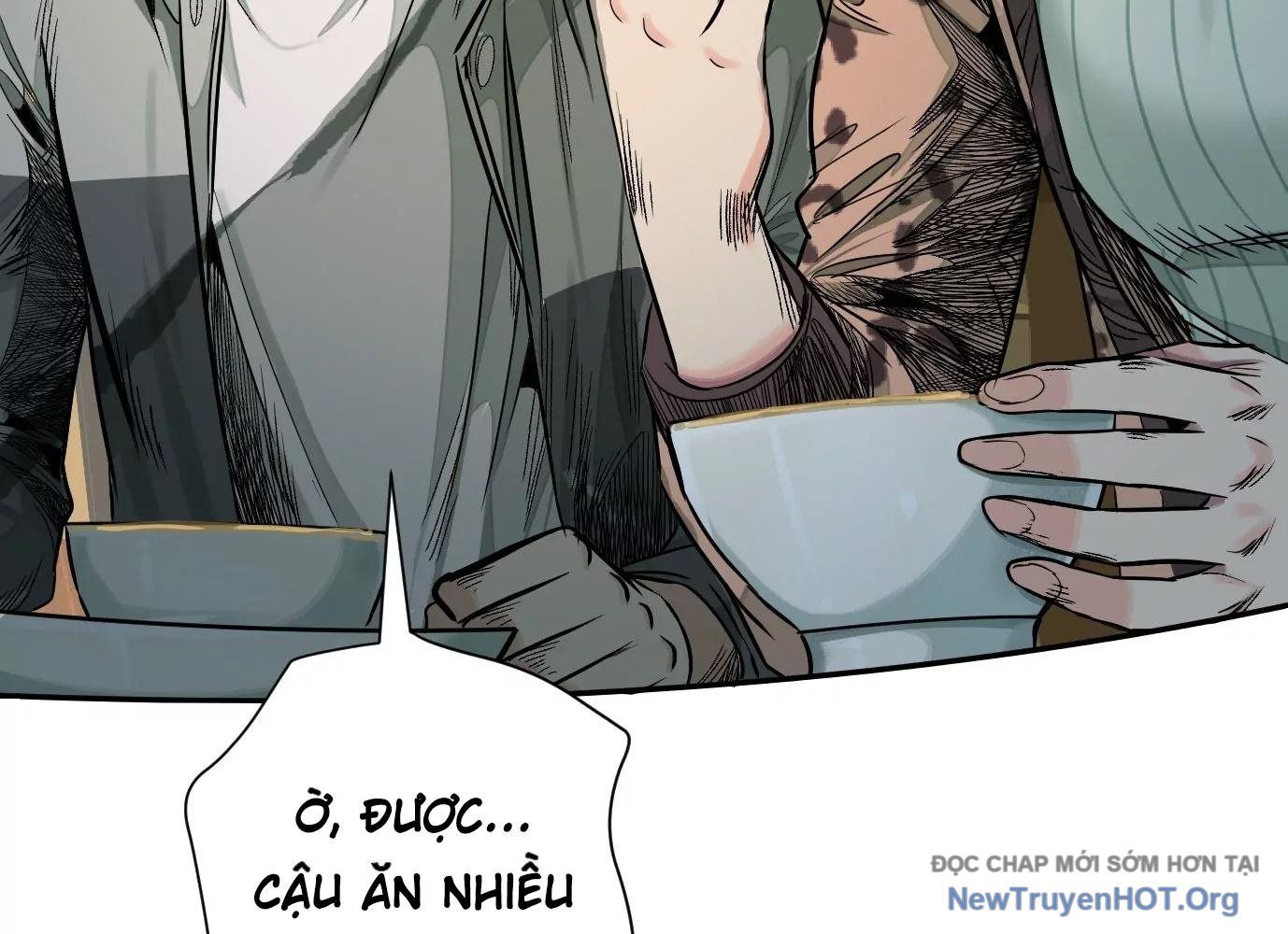 Thập Nhị Tinh - Dị Thú Mê Thành: Chapter 45