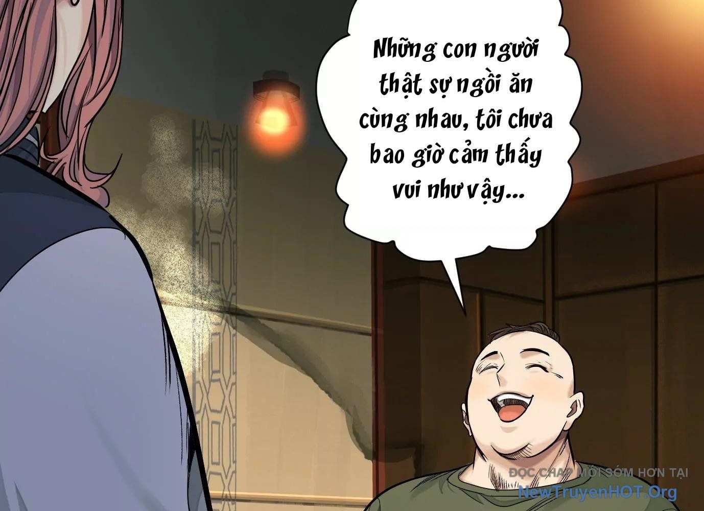 Thập Nhị Tinh - Dị Thú Mê Thành: Chapter 45