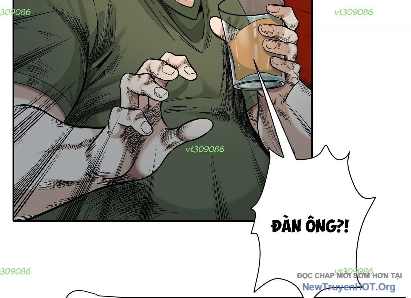 Thập Nhị Tinh - Dị Thú Mê Thành: Chapter 45