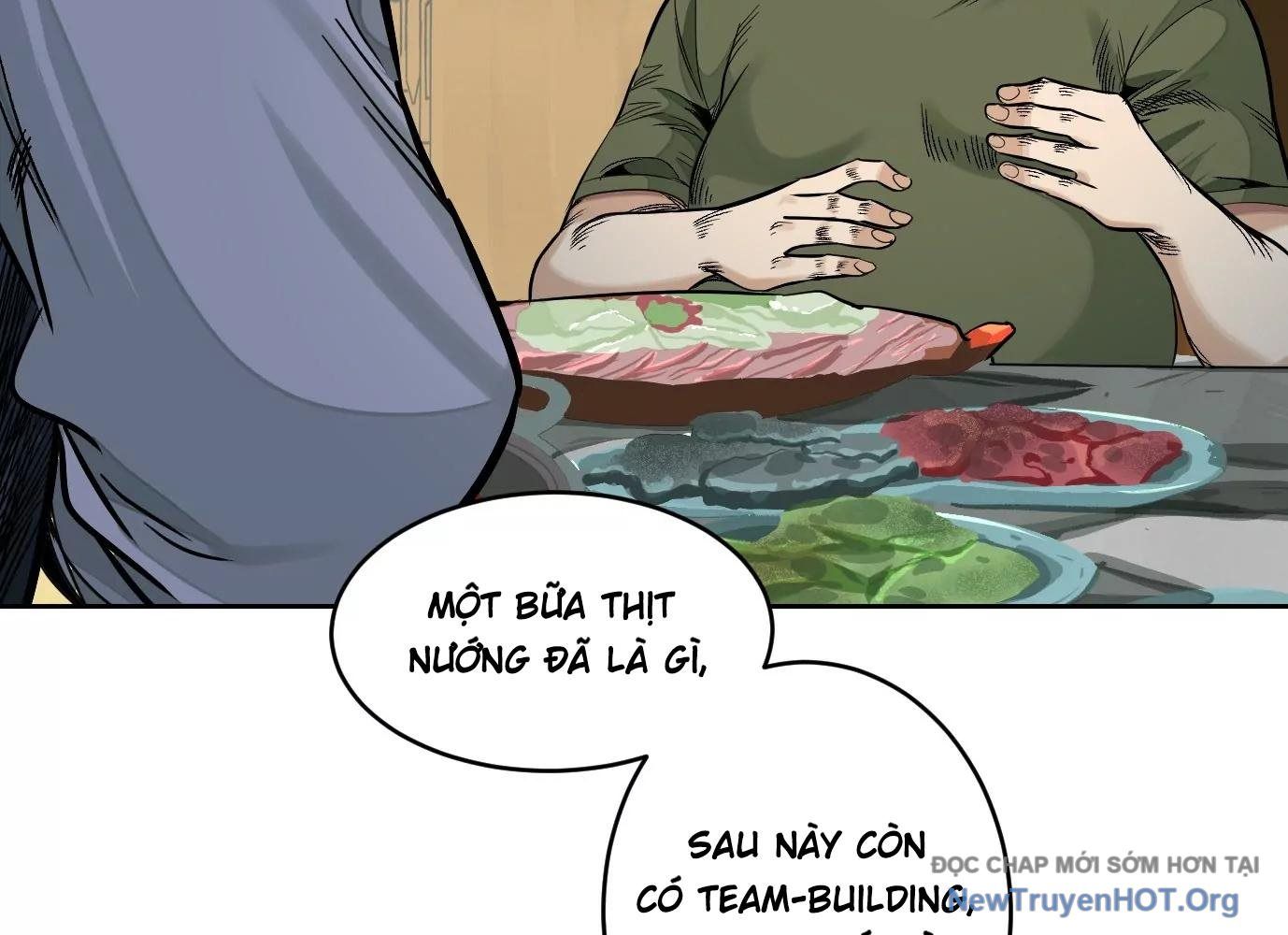 Thập Nhị Tinh - Dị Thú Mê Thành: Chapter 45