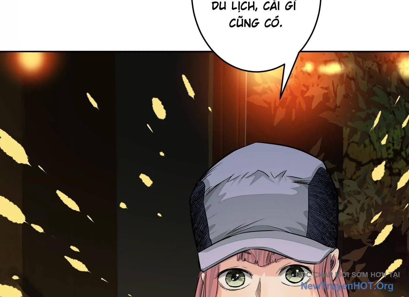 Thập Nhị Tinh - Dị Thú Mê Thành: Chapter 45
