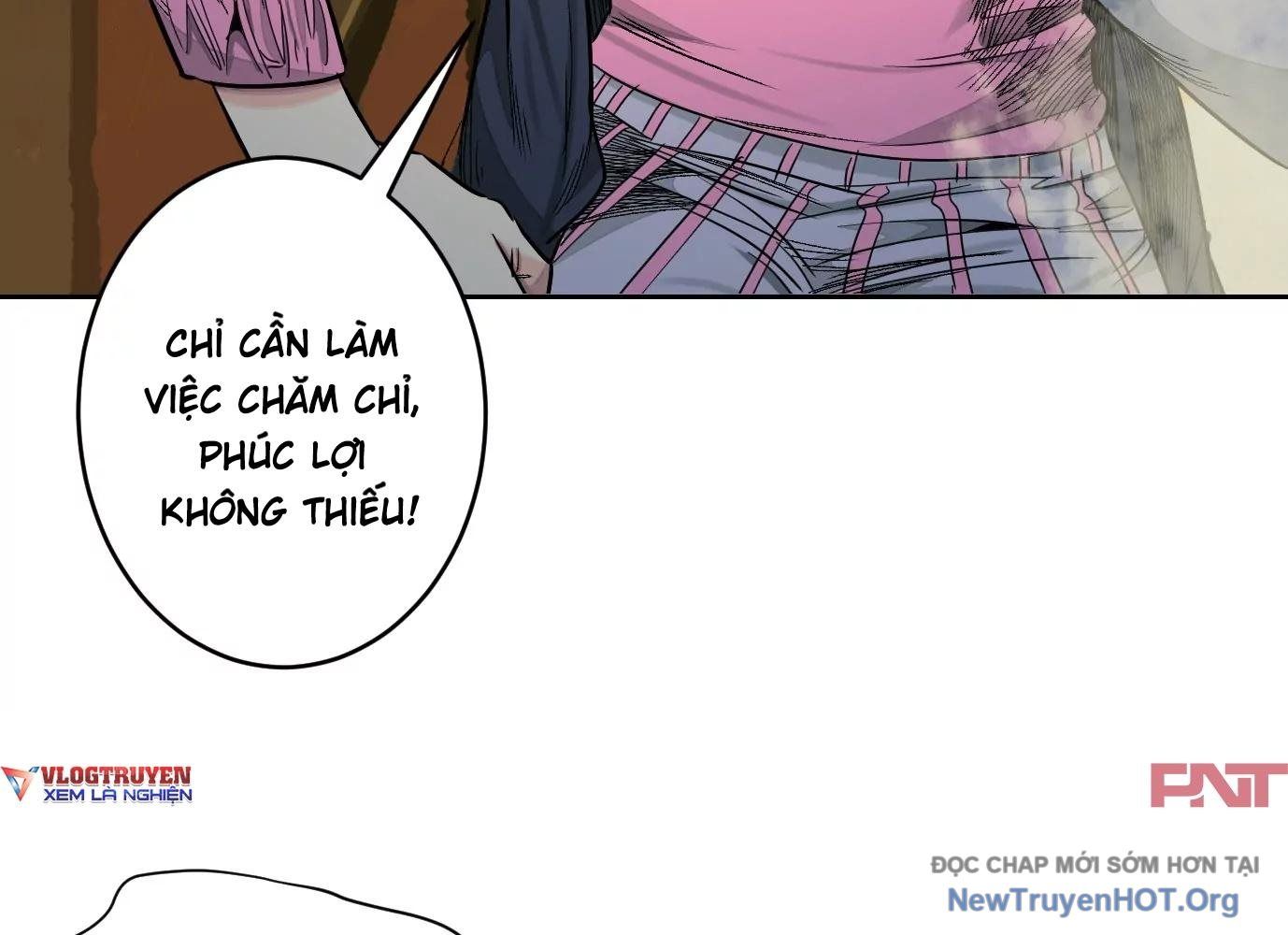 Thập Nhị Tinh - Dị Thú Mê Thành: Chapter 45