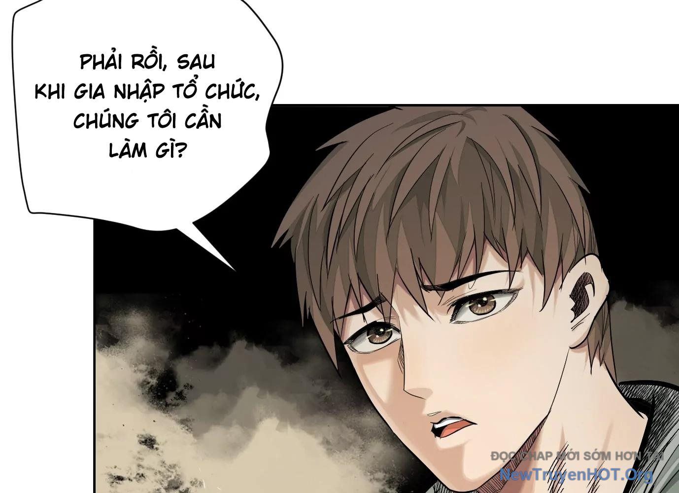 Thập Nhị Tinh - Dị Thú Mê Thành: Chapter 45
