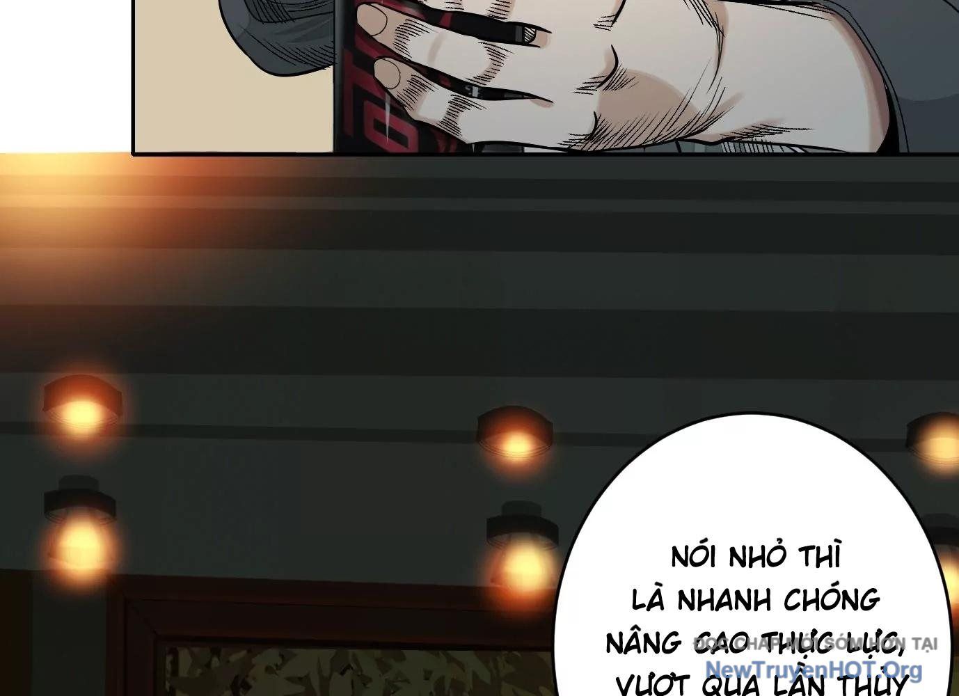 Thập Nhị Tinh - Dị Thú Mê Thành: Chapter 45