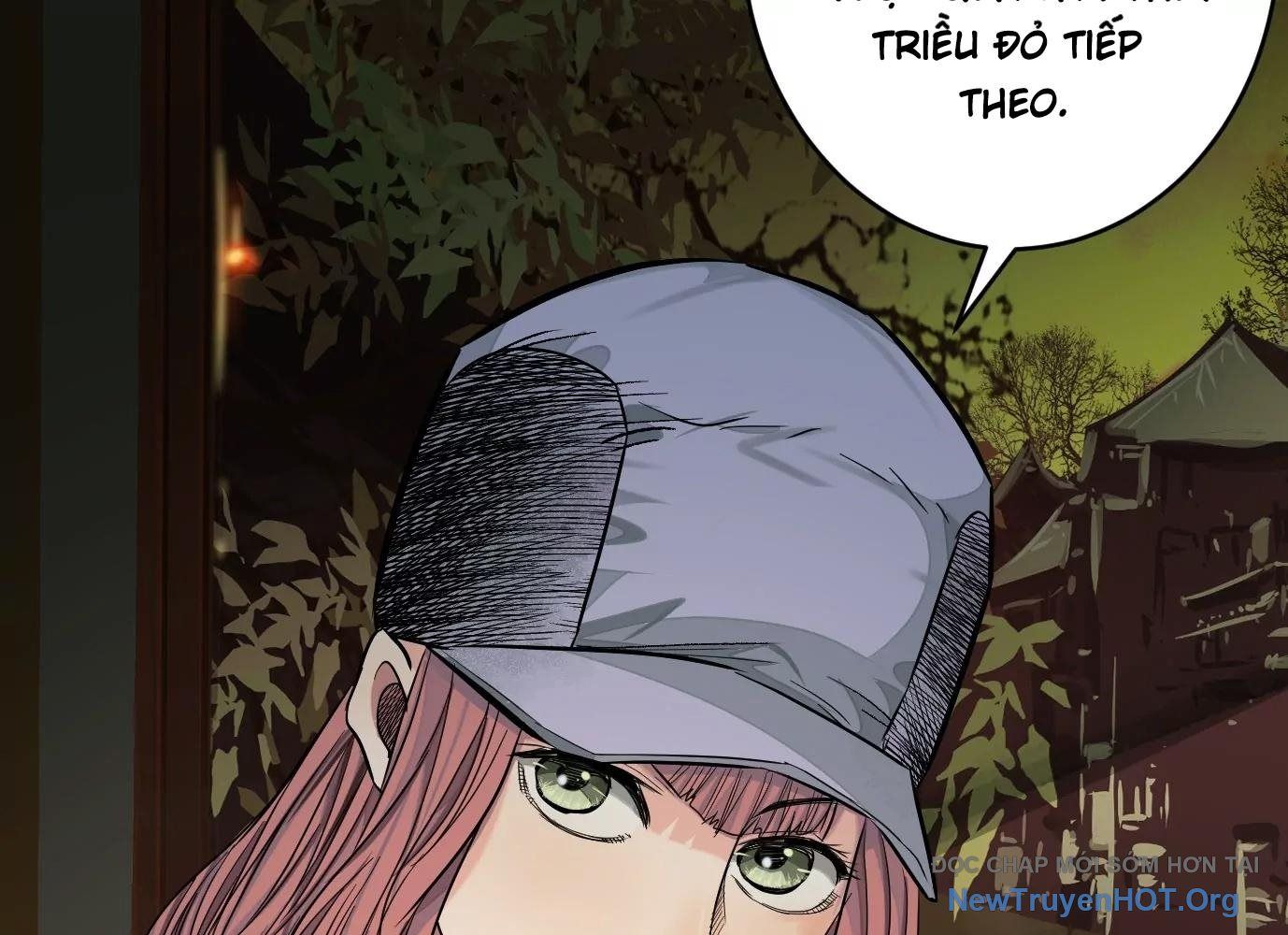 Thập Nhị Tinh - Dị Thú Mê Thành: Chapter 45