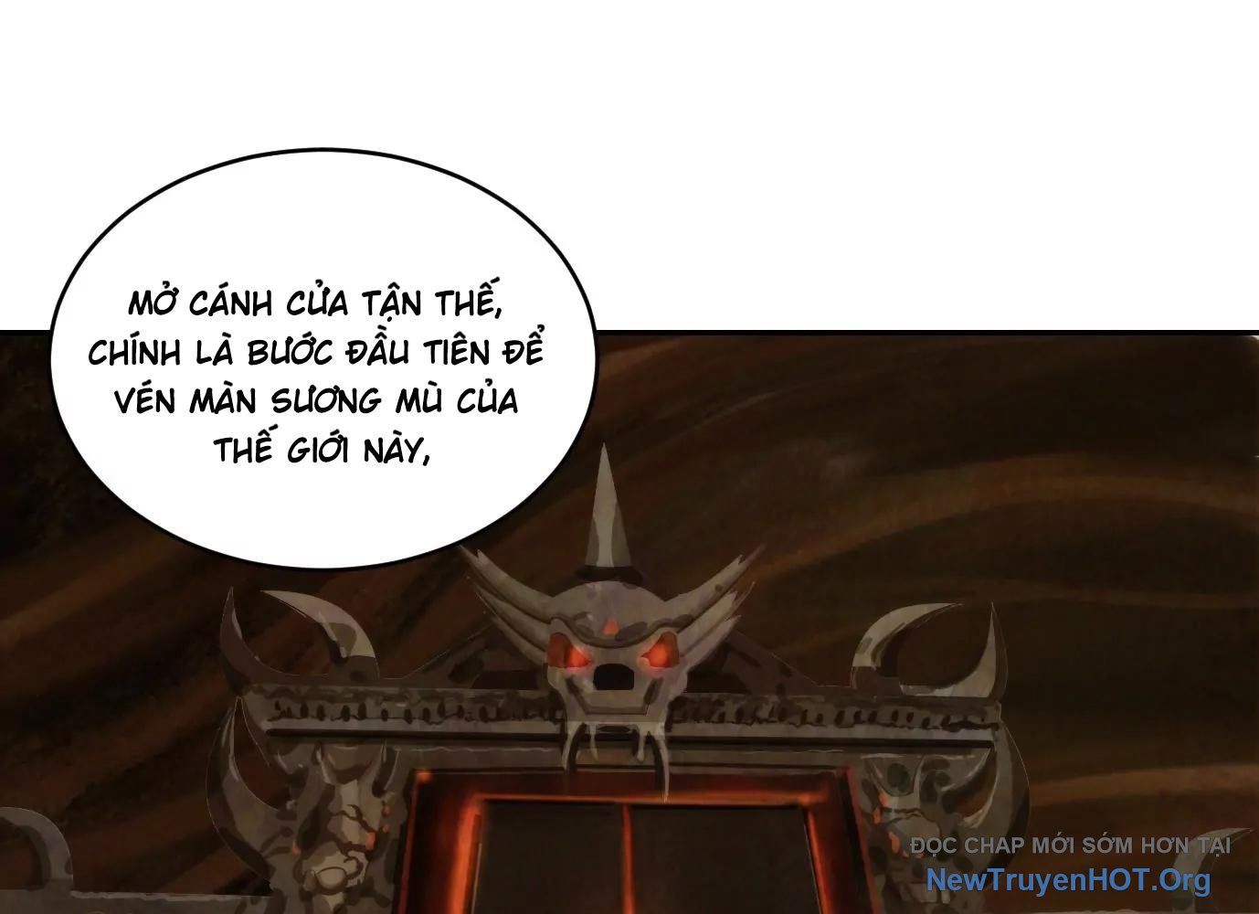 Thập Nhị Tinh - Dị Thú Mê Thành: Chapter 45