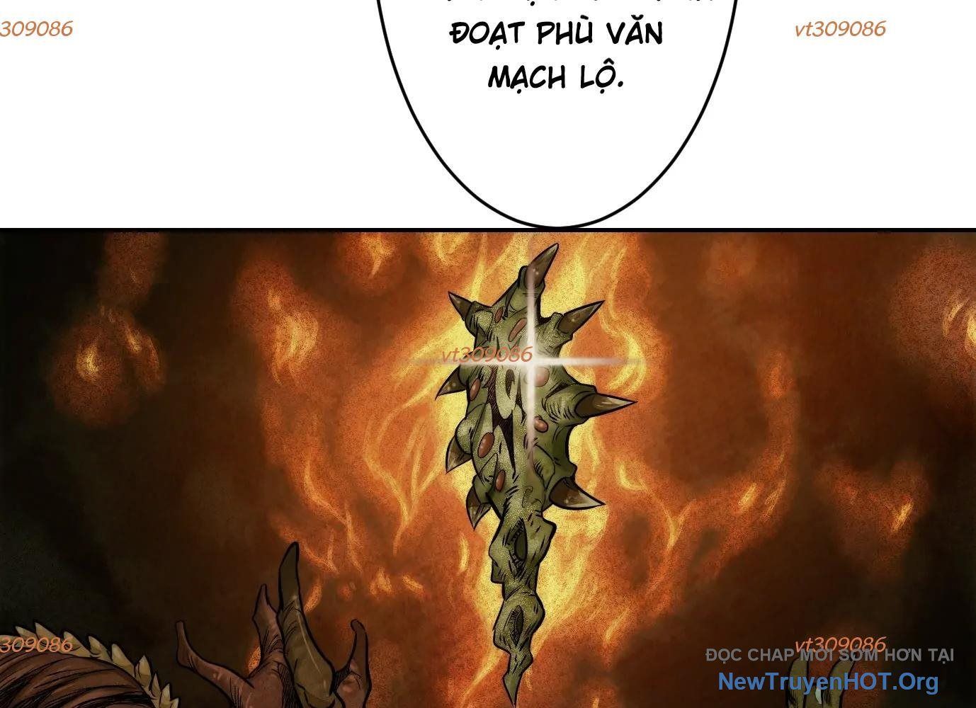 Thập Nhị Tinh - Dị Thú Mê Thành: Chapter 45