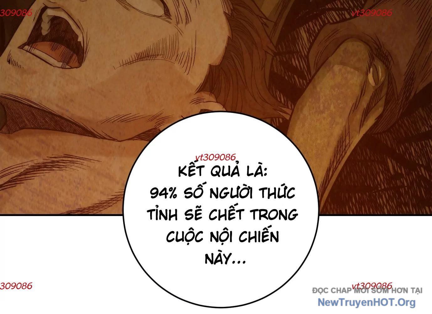 Thập Nhị Tinh - Dị Thú Mê Thành: Chapter 45
