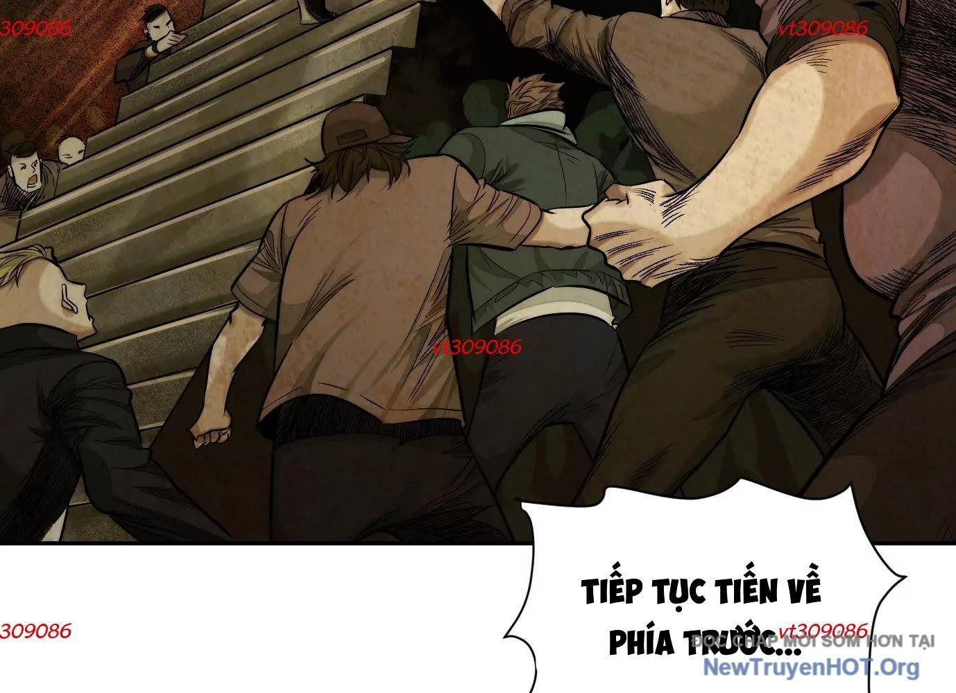 Thập Nhị Tinh - Dị Thú Mê Thành: Chapter 45
