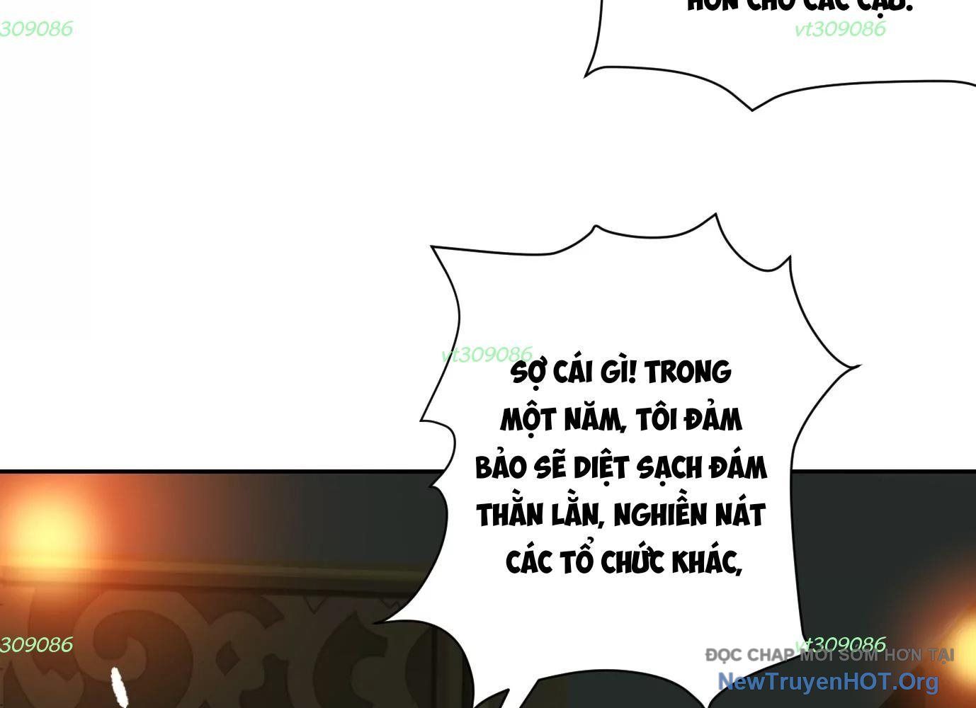 Thập Nhị Tinh - Dị Thú Mê Thành: Chapter 45