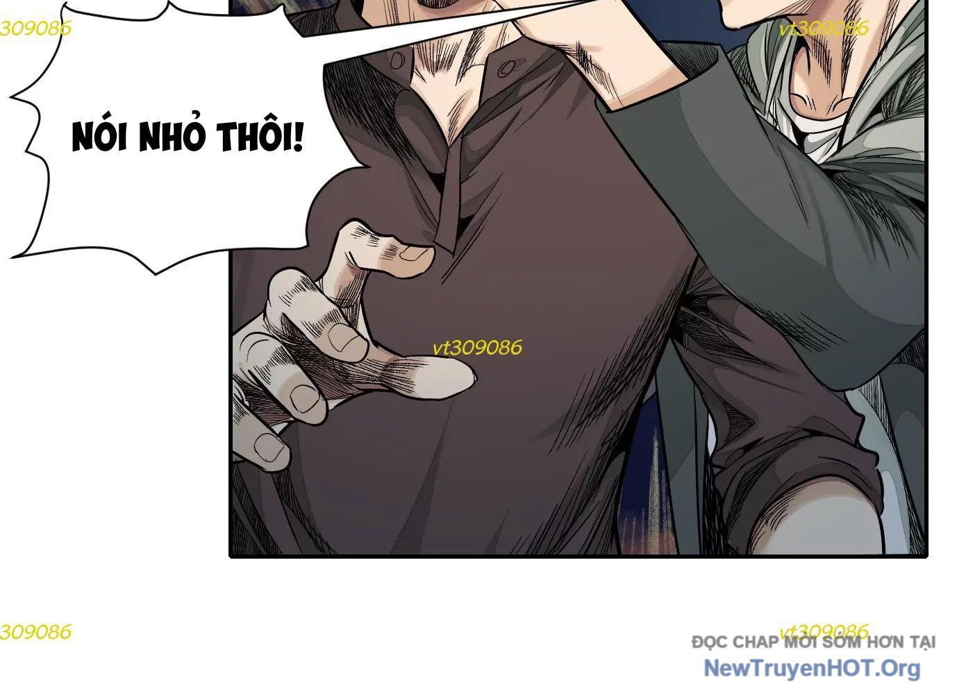 Thập Nhị Tinh - Dị Thú Mê Thành: Chapter 45