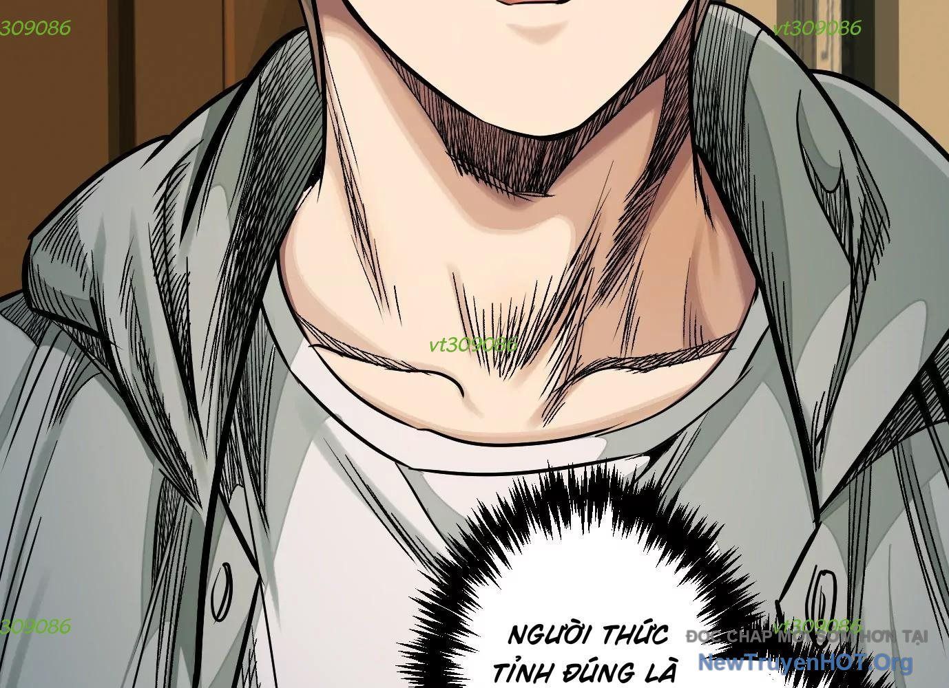 Thập Nhị Tinh - Dị Thú Mê Thành: Chapter 45