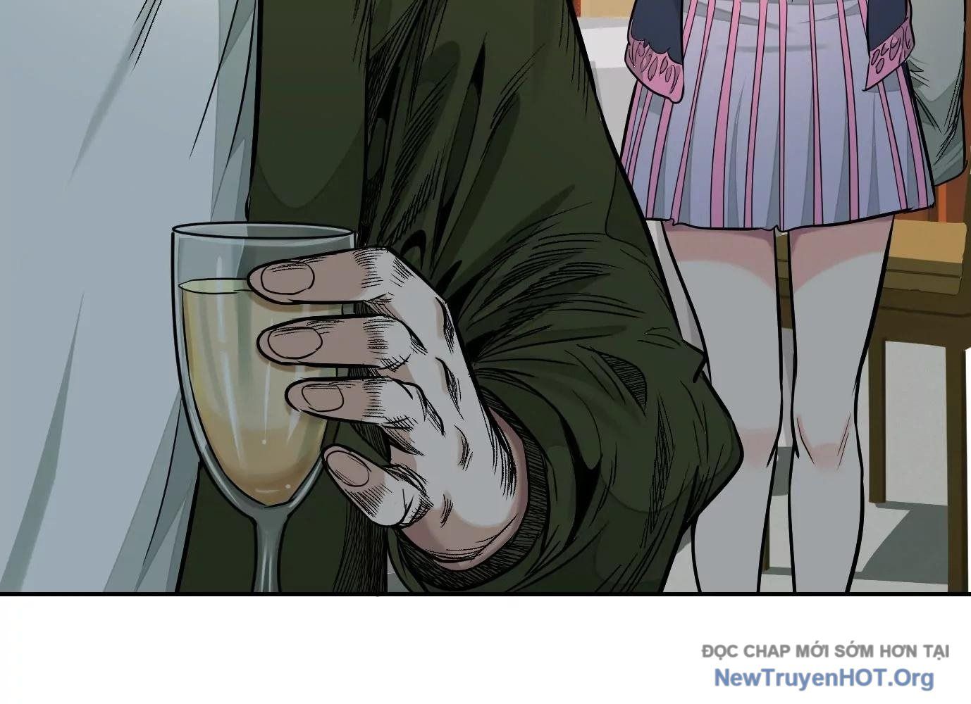 Thập Nhị Tinh - Dị Thú Mê Thành: Chapter 45