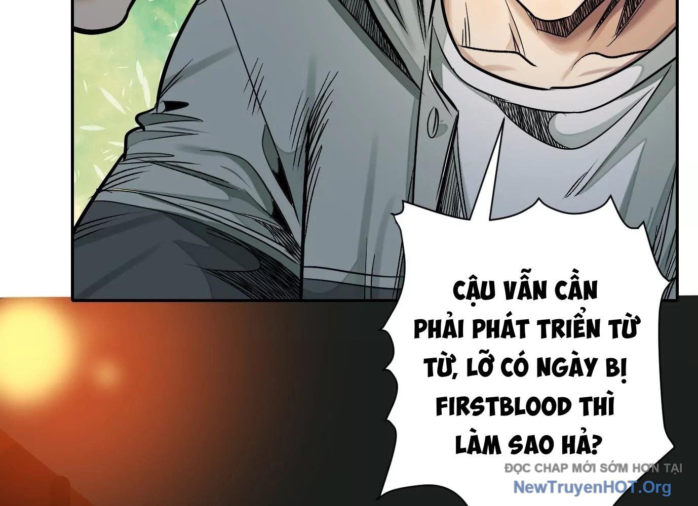 Thập Nhị Tinh - Dị Thú Mê Thành: Chapter 45
