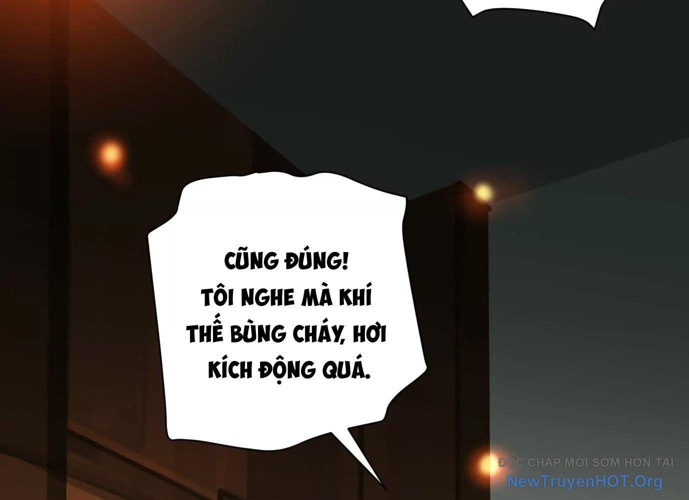 Thập Nhị Tinh - Dị Thú Mê Thành: Chapter 45